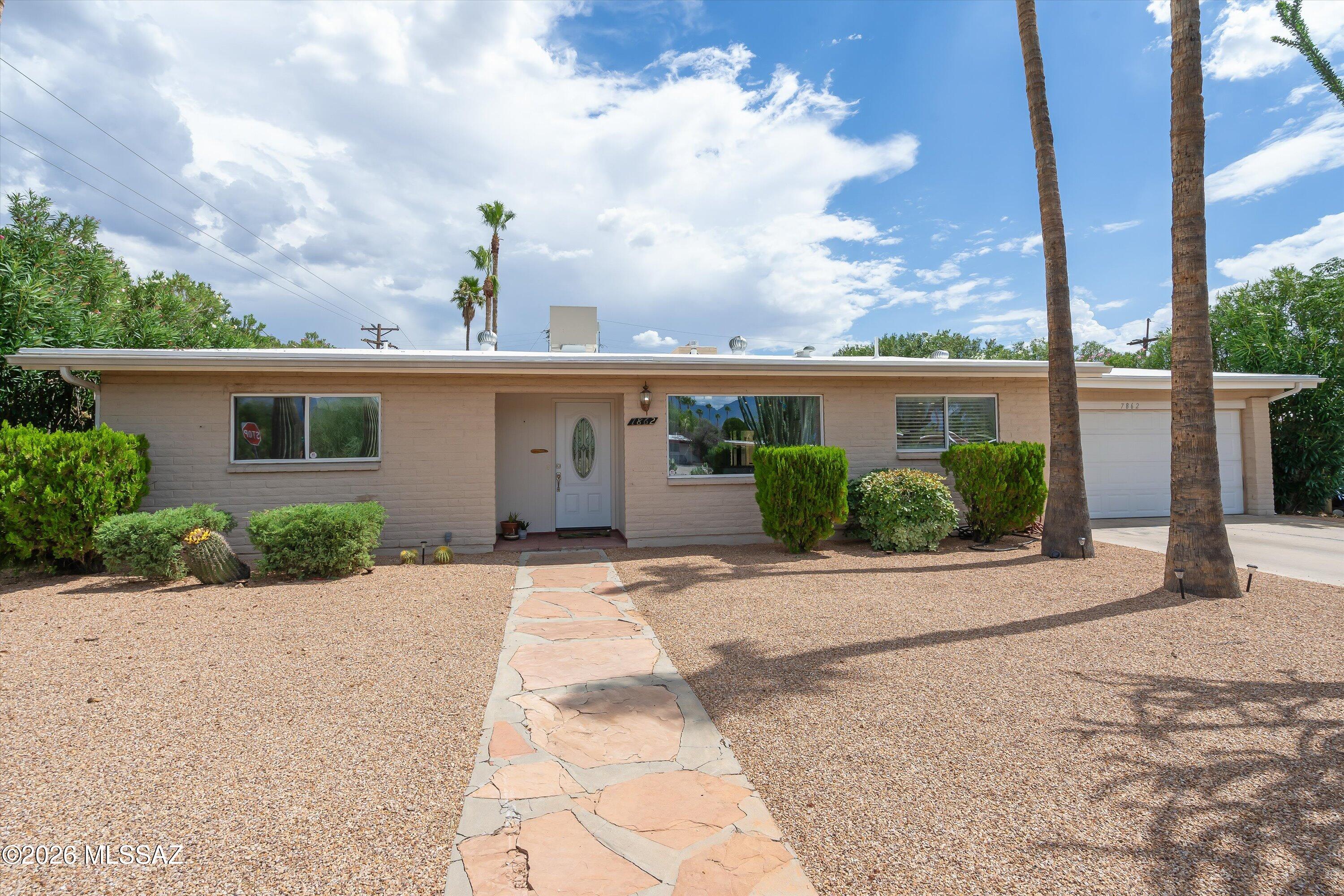 Silver Shadows Estates - Residential Lease