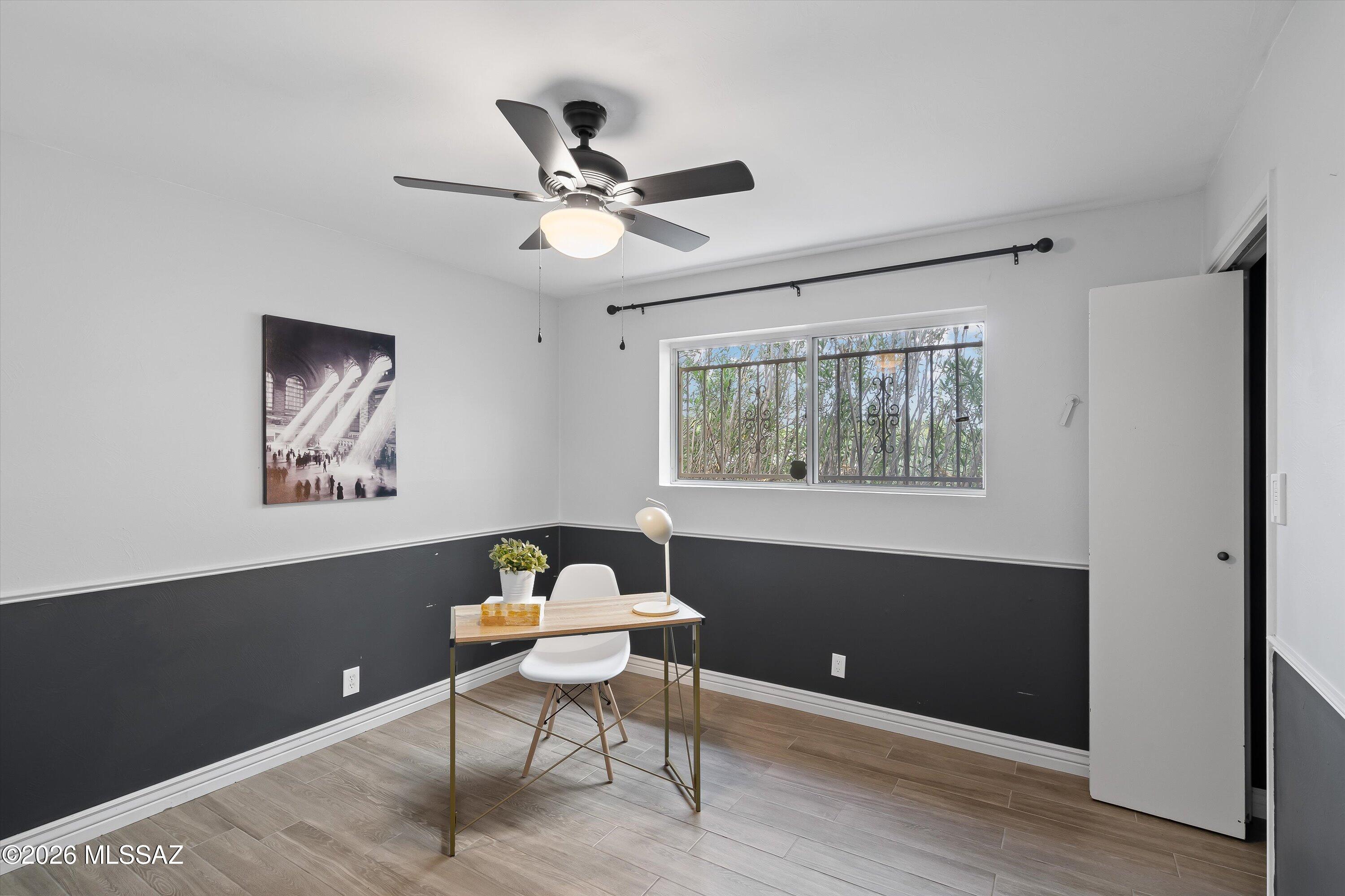 Silver Shadows Estates - Residential Lease