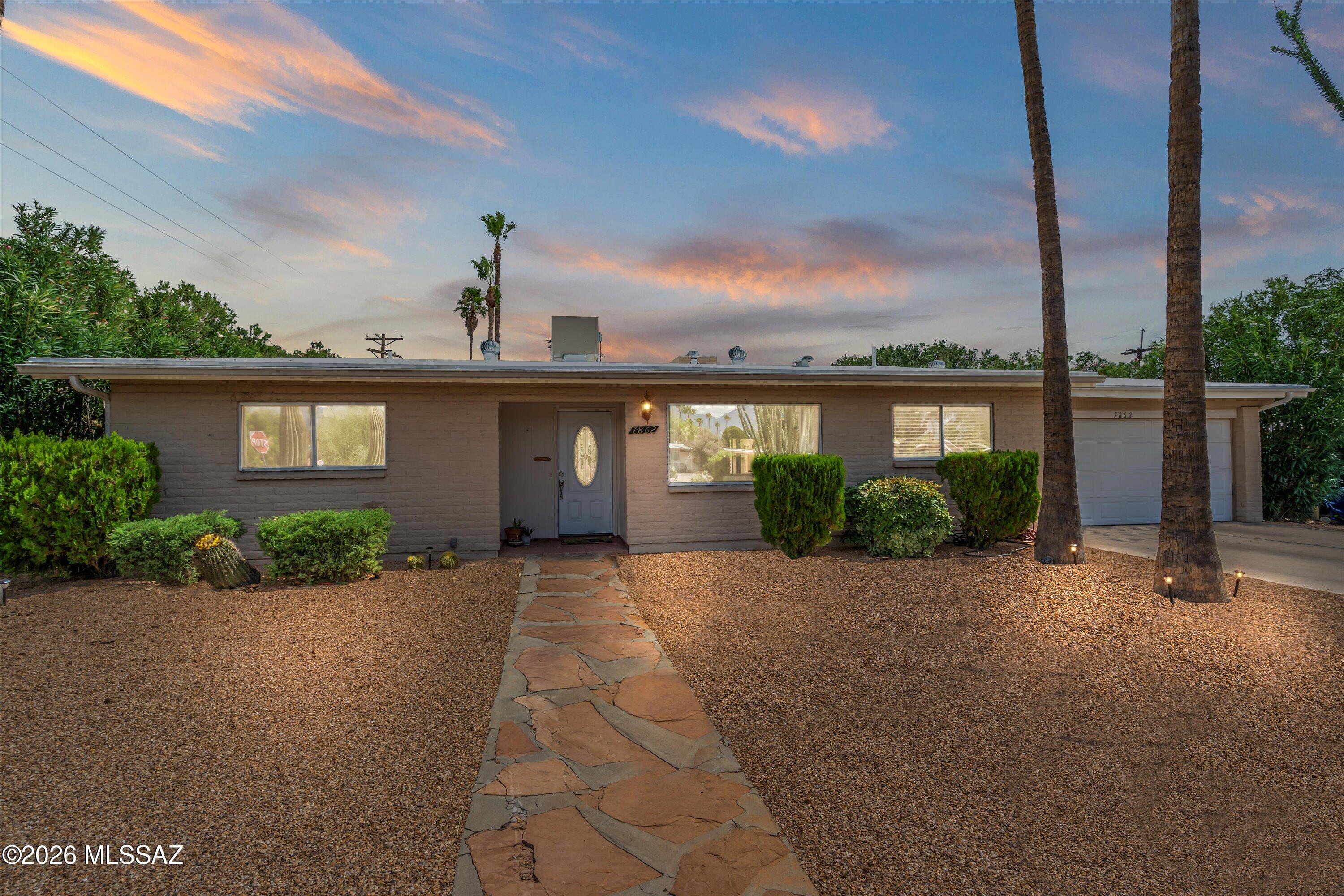Silver Shadows Estates - Residential Lease