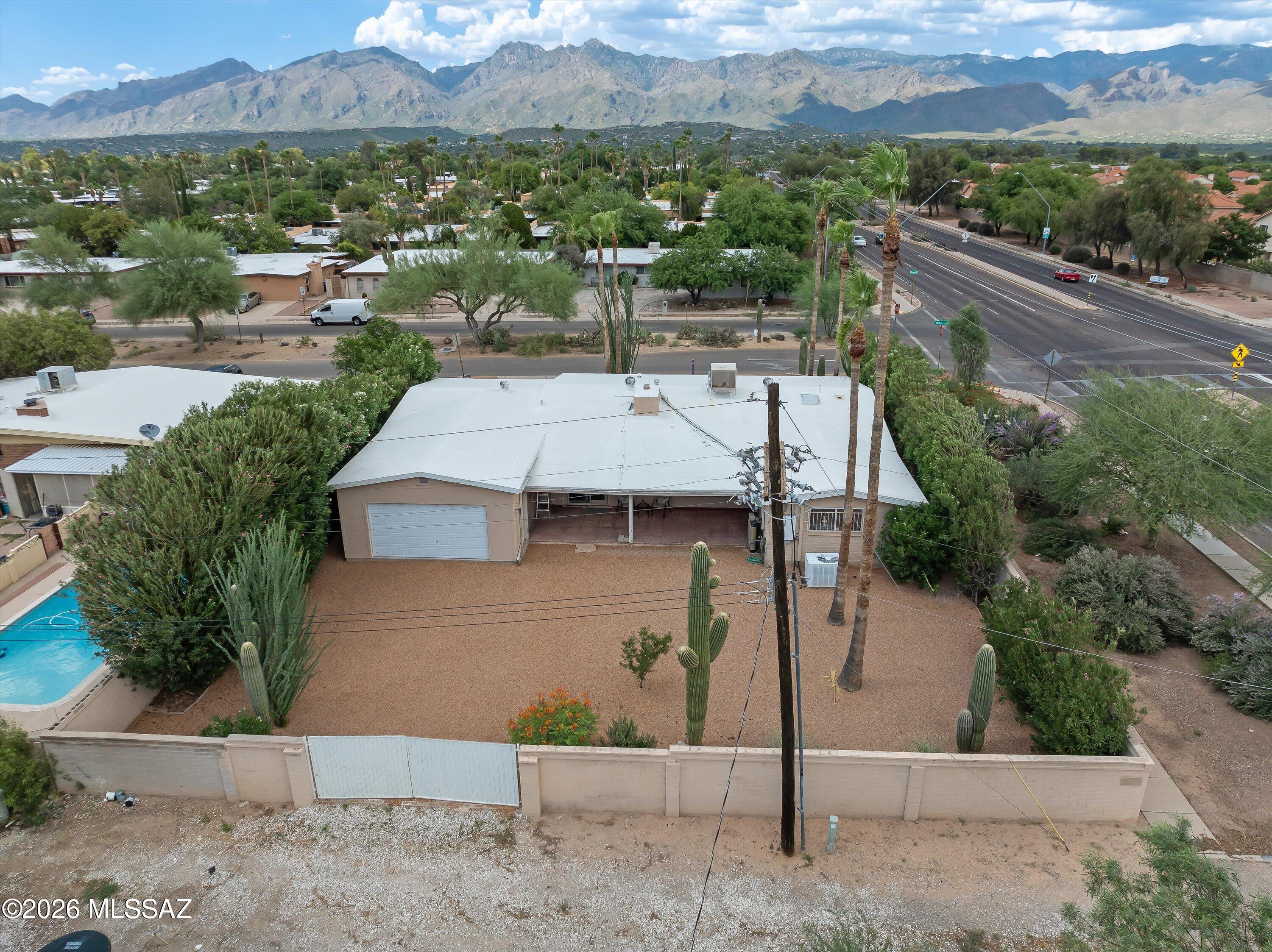 Silver Shadows Estates - Residential Lease