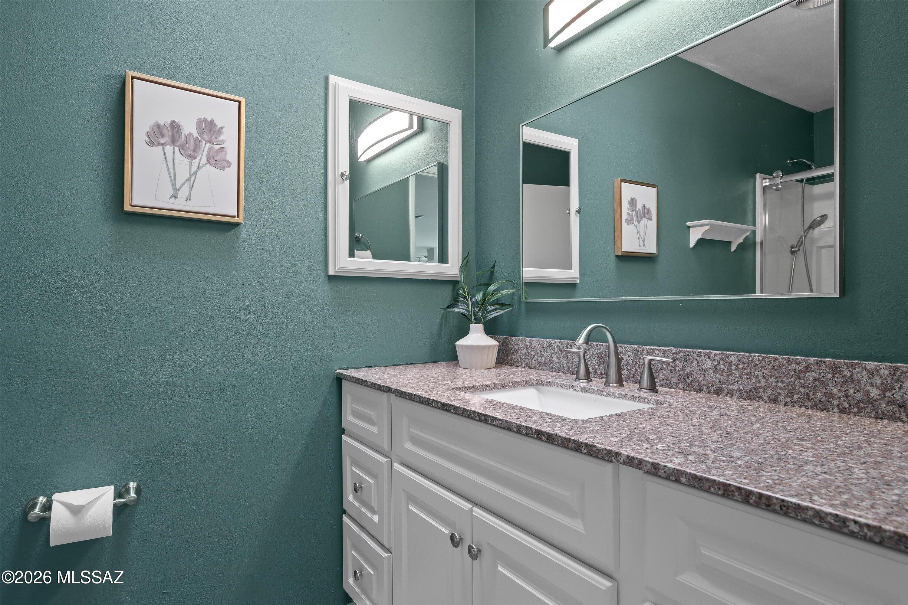 Silver Shadows Estates - Residential Lease