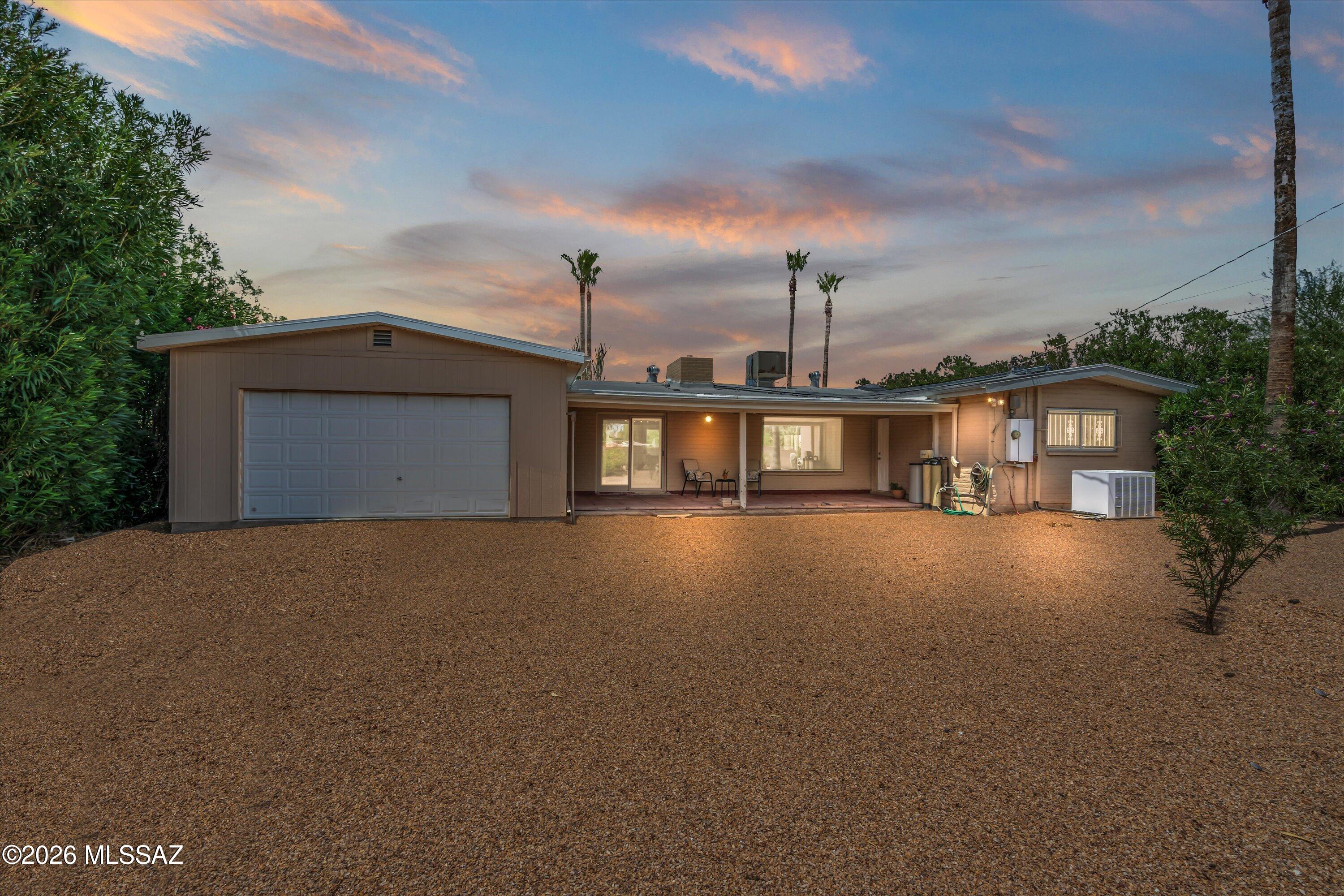 Silver Shadows Estates - Residential Lease