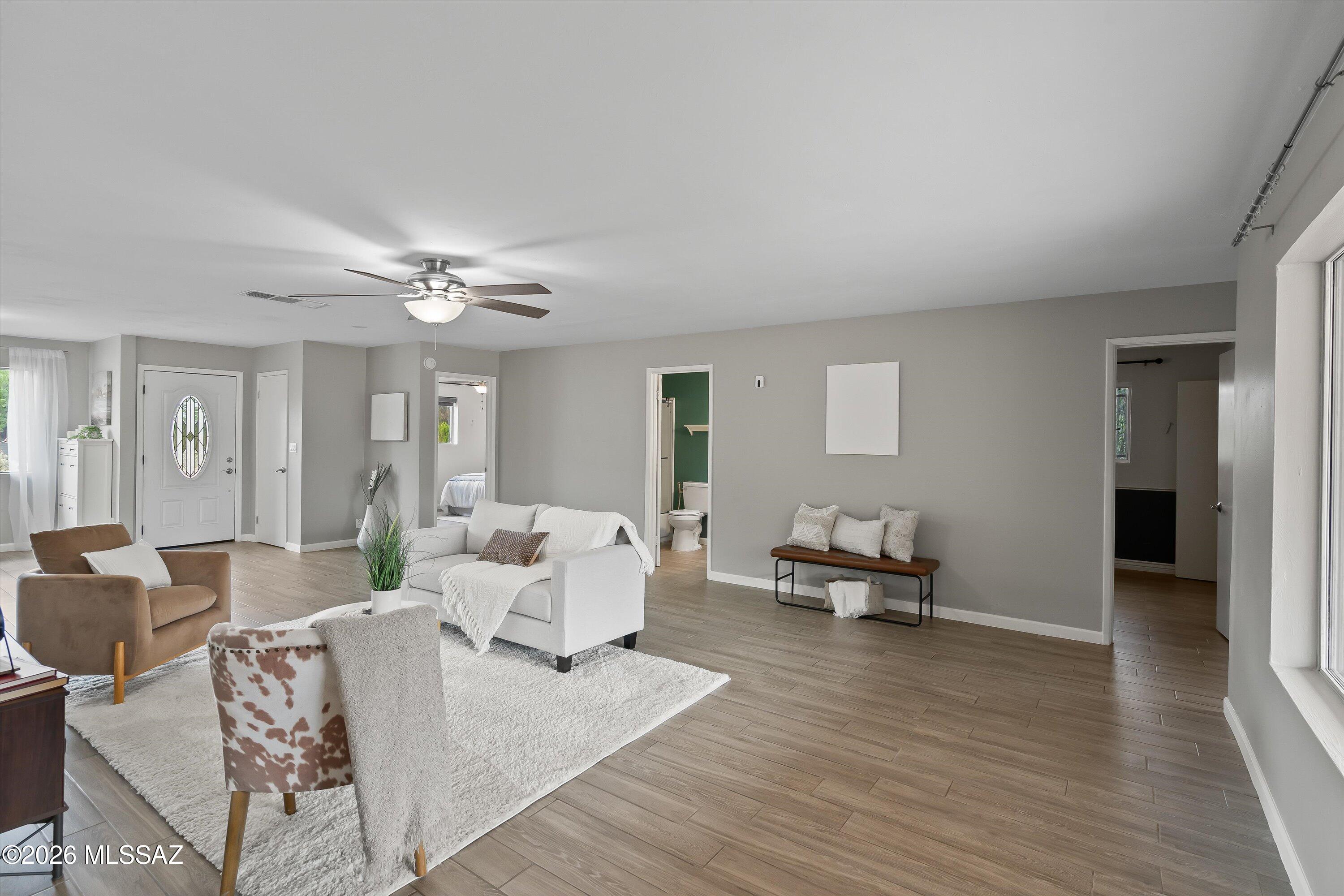 Silver Shadows Estates - Residential Lease