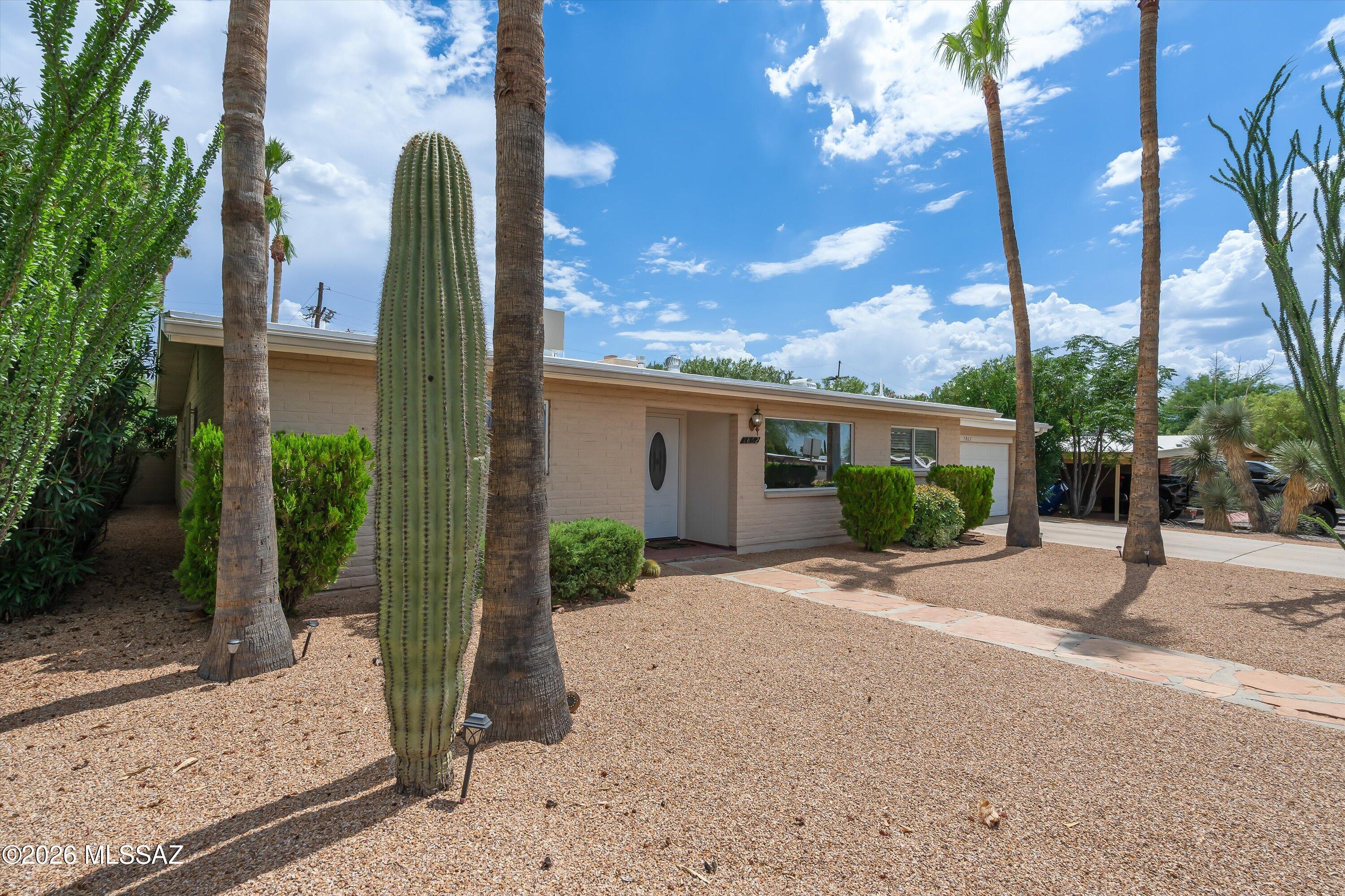 Silver Shadows Estates - Residential Lease