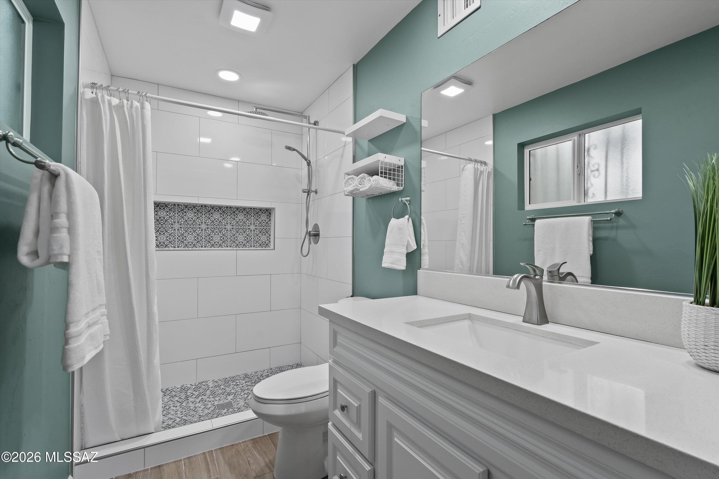 Silver Shadows Estates - Residential Lease