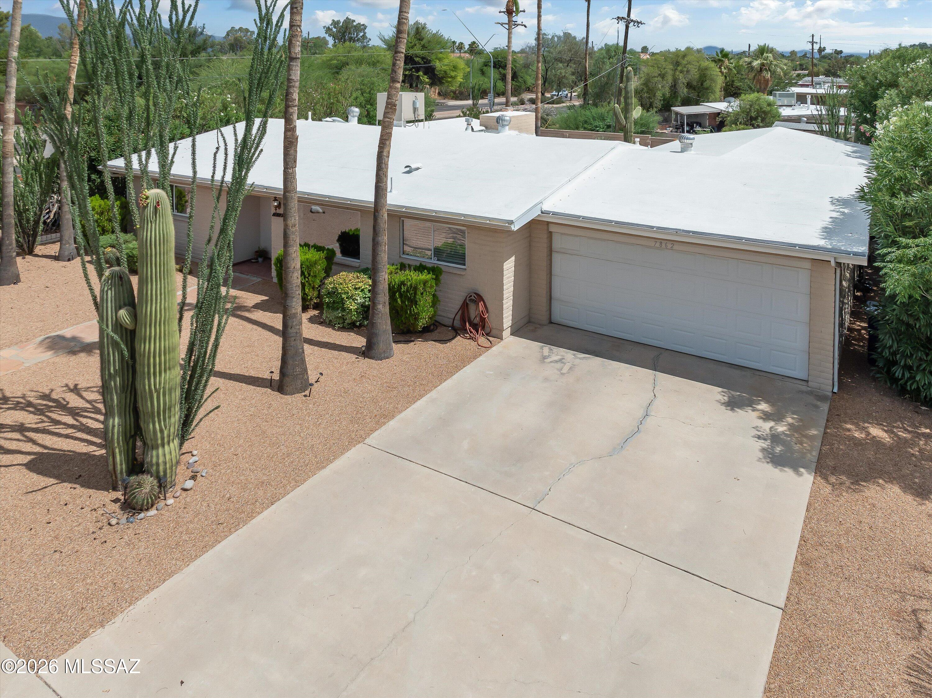 Silver Shadows Estates - Residential Lease