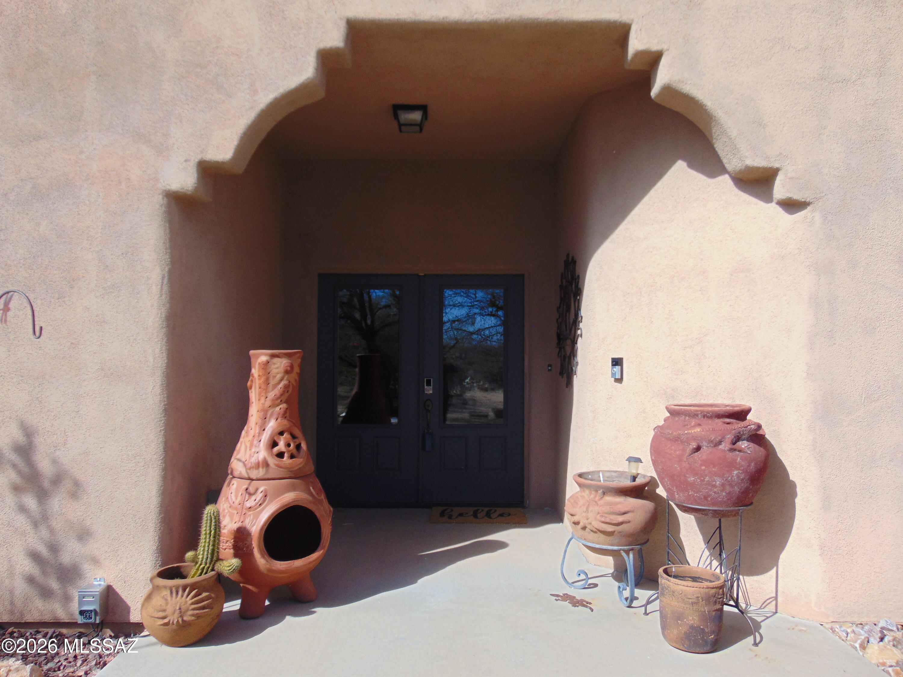 Wrangler Ranches NO. 2 - Residential