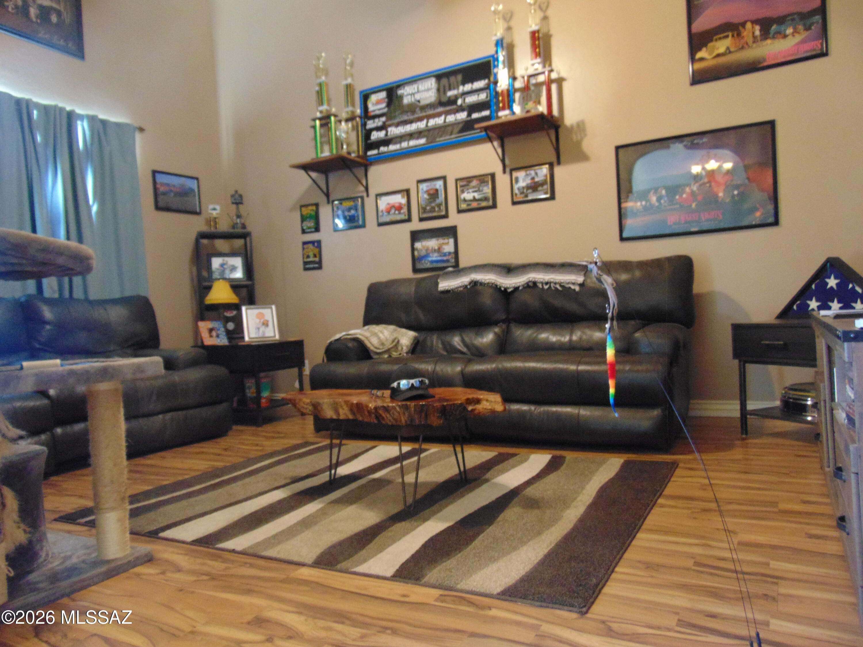 Wrangler Ranches NO. 2 - Residential