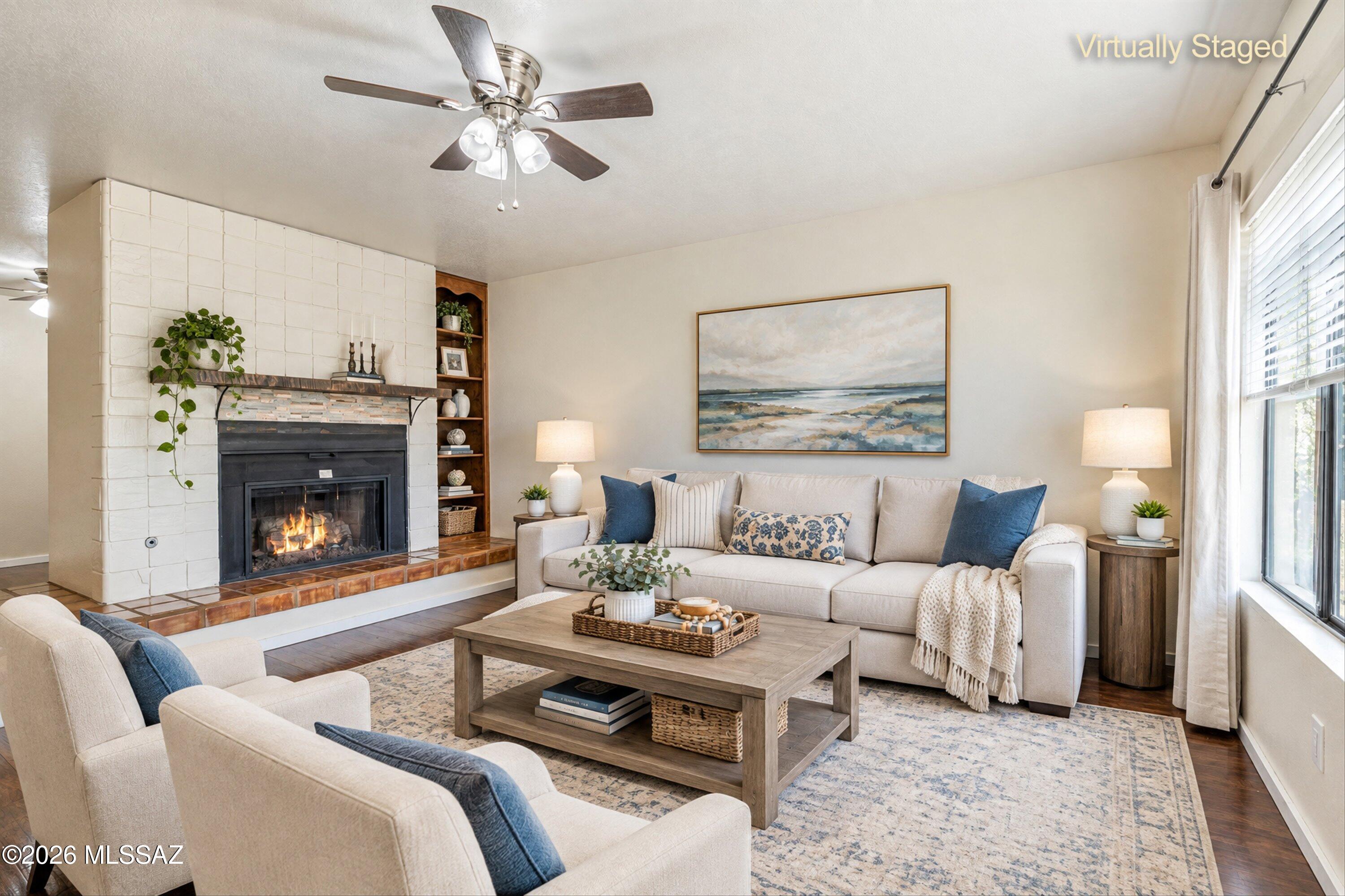 Las Casas Bellas Condo (1-44) - Residential