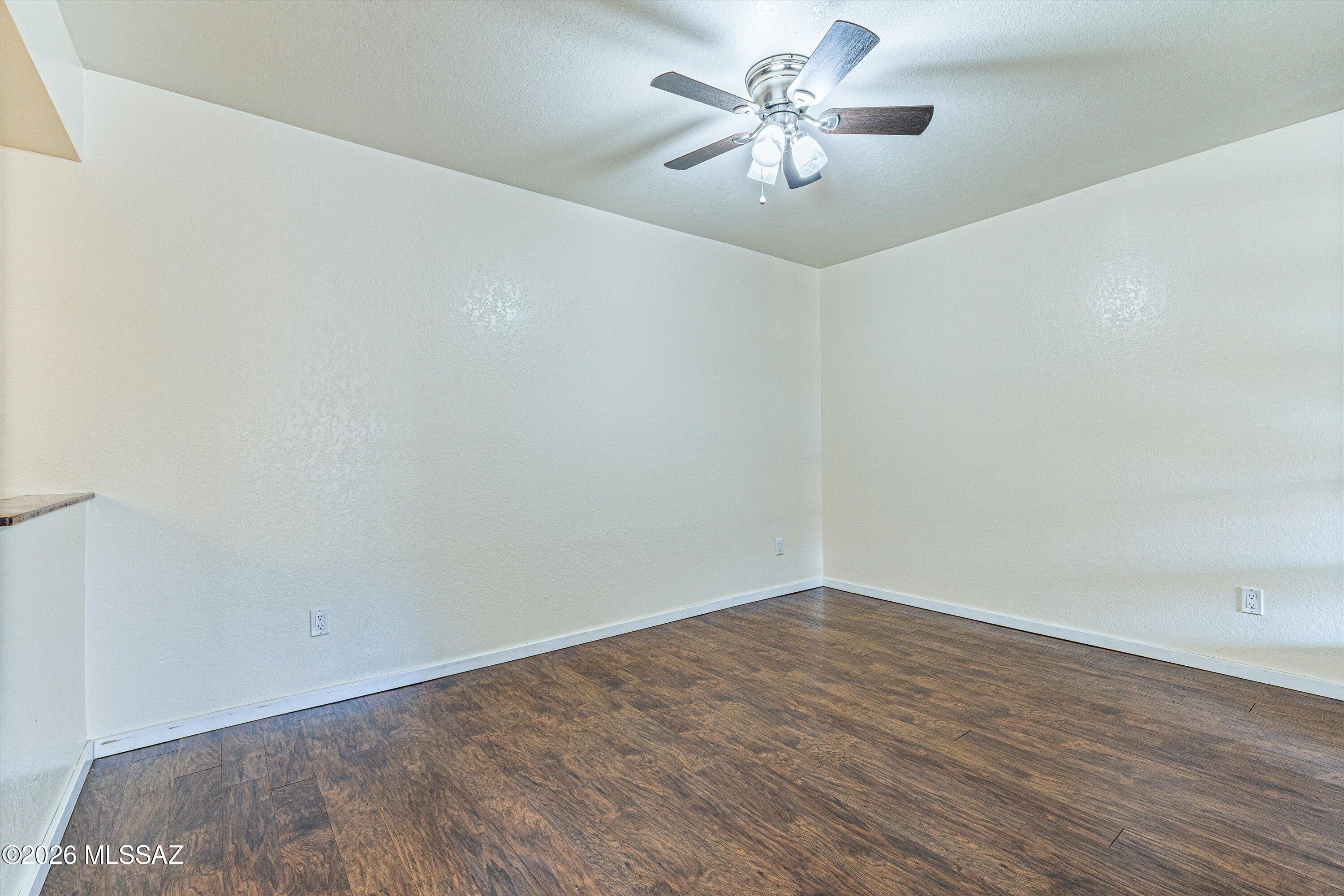 Las Casas Bellas Condo (1-44) - Residential