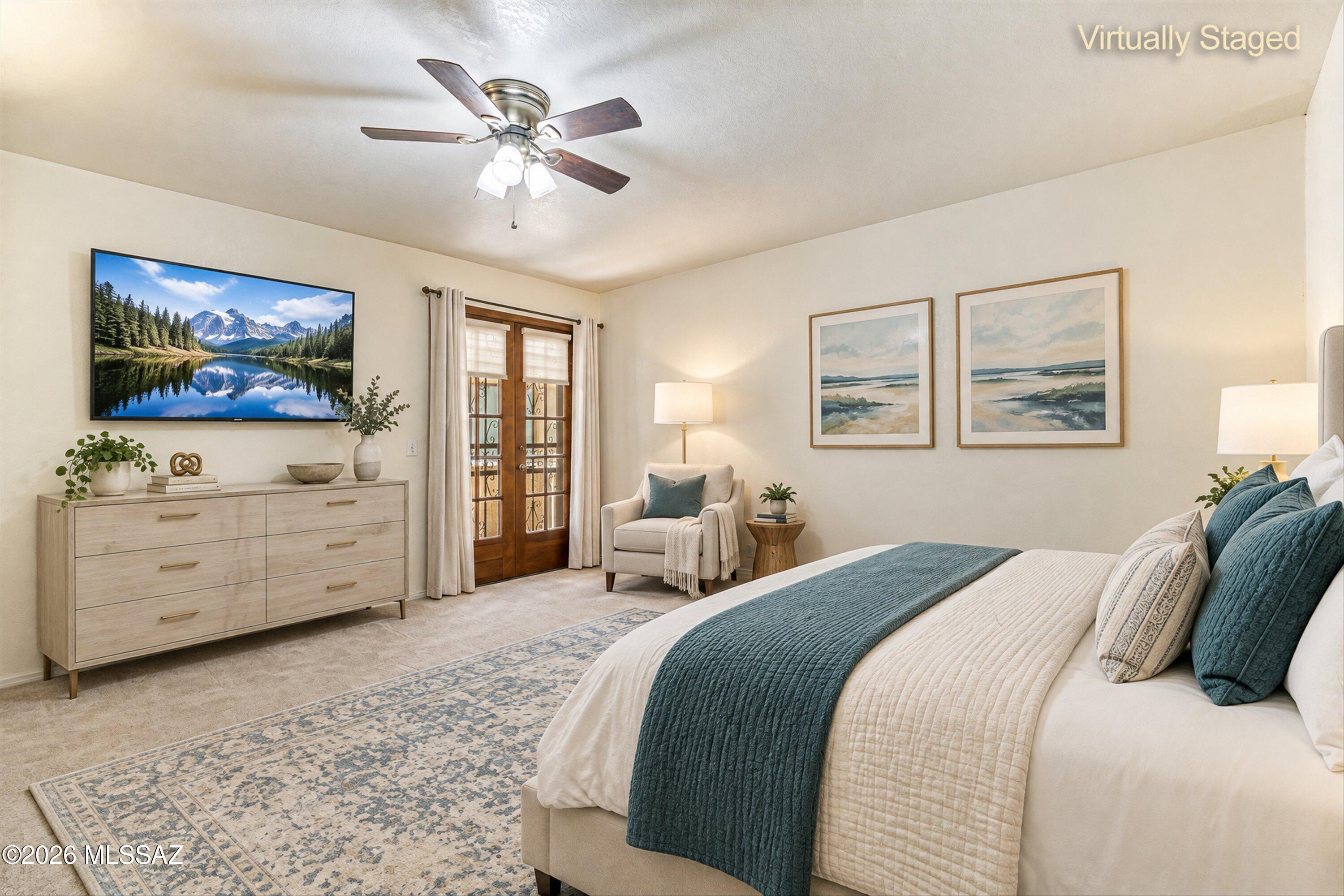 Las Casas Bellas Condo (1-44) - Residential