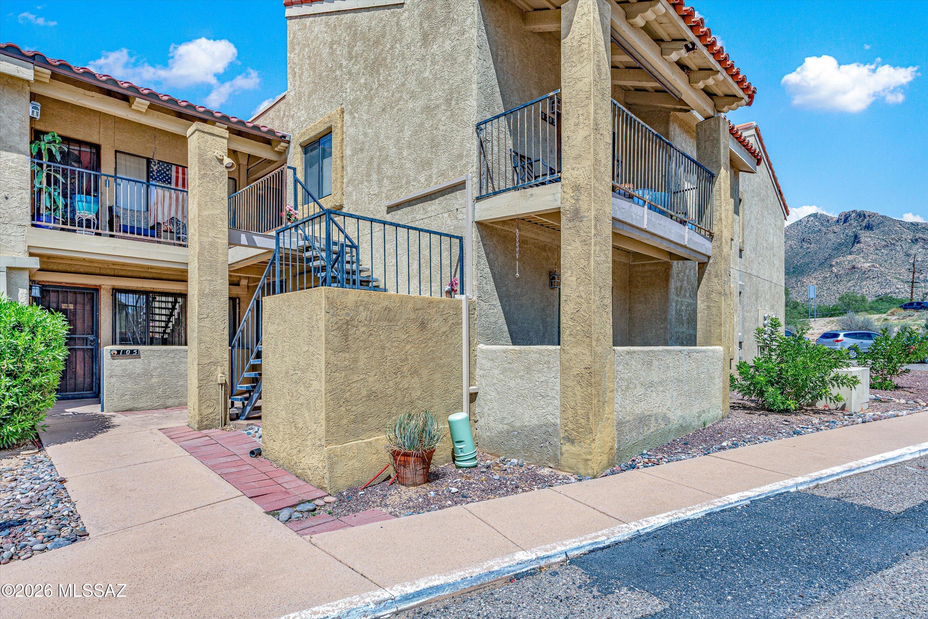 Las Casas Bellas Condo (1-44) - Residential