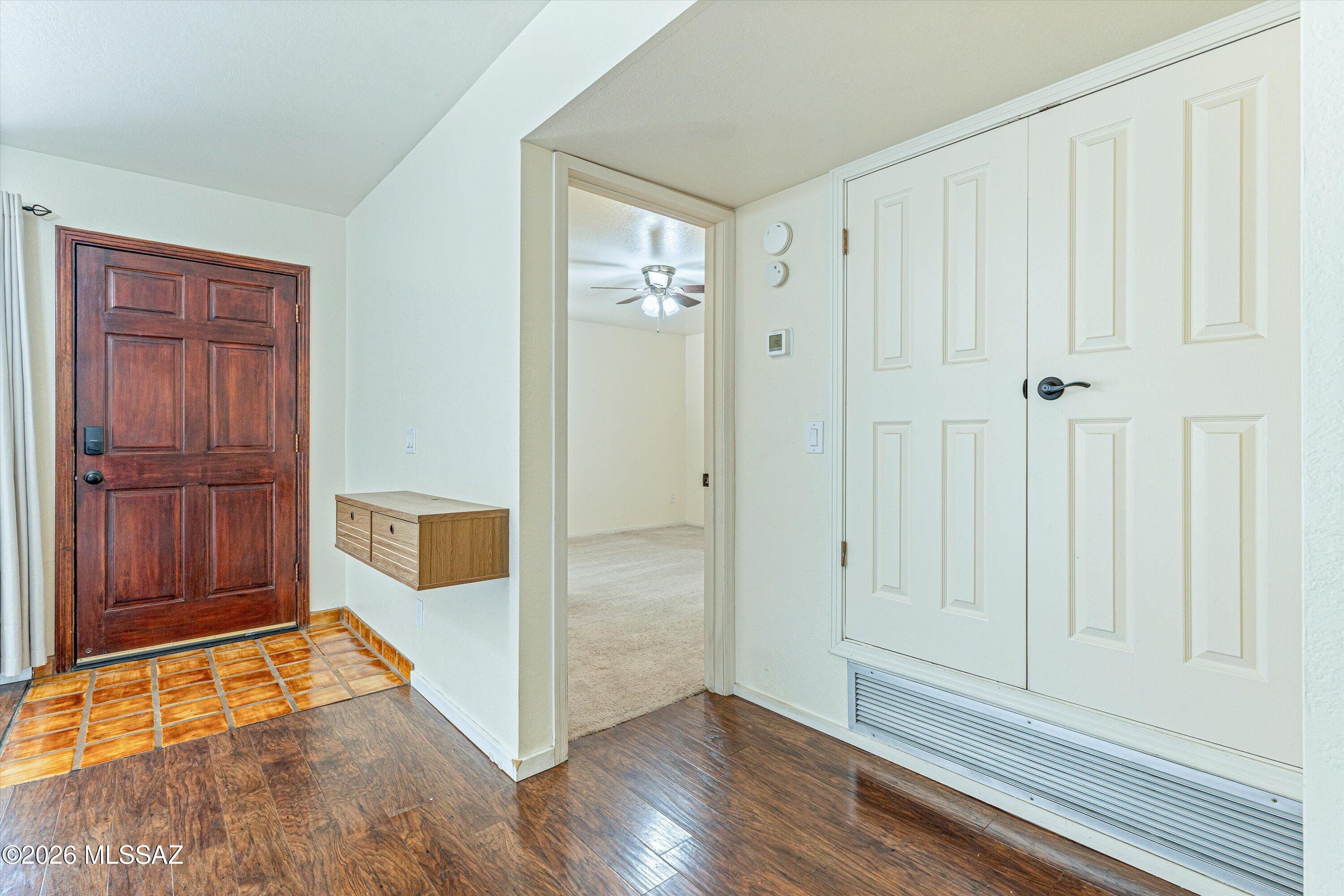Las Casas Bellas Condo (1-44) - Residential