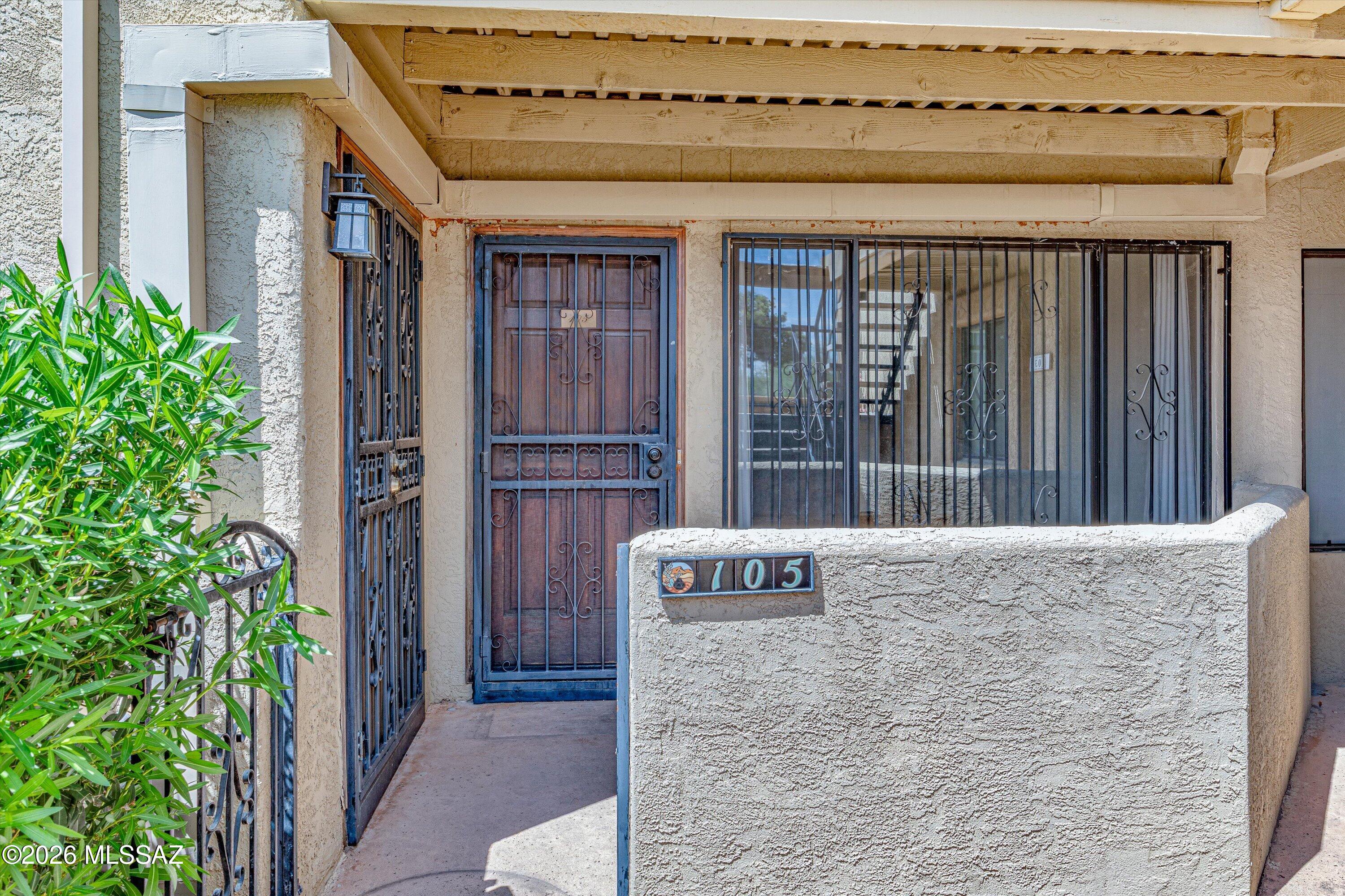 Las Casas Bellas Condo (1-44) - Residential