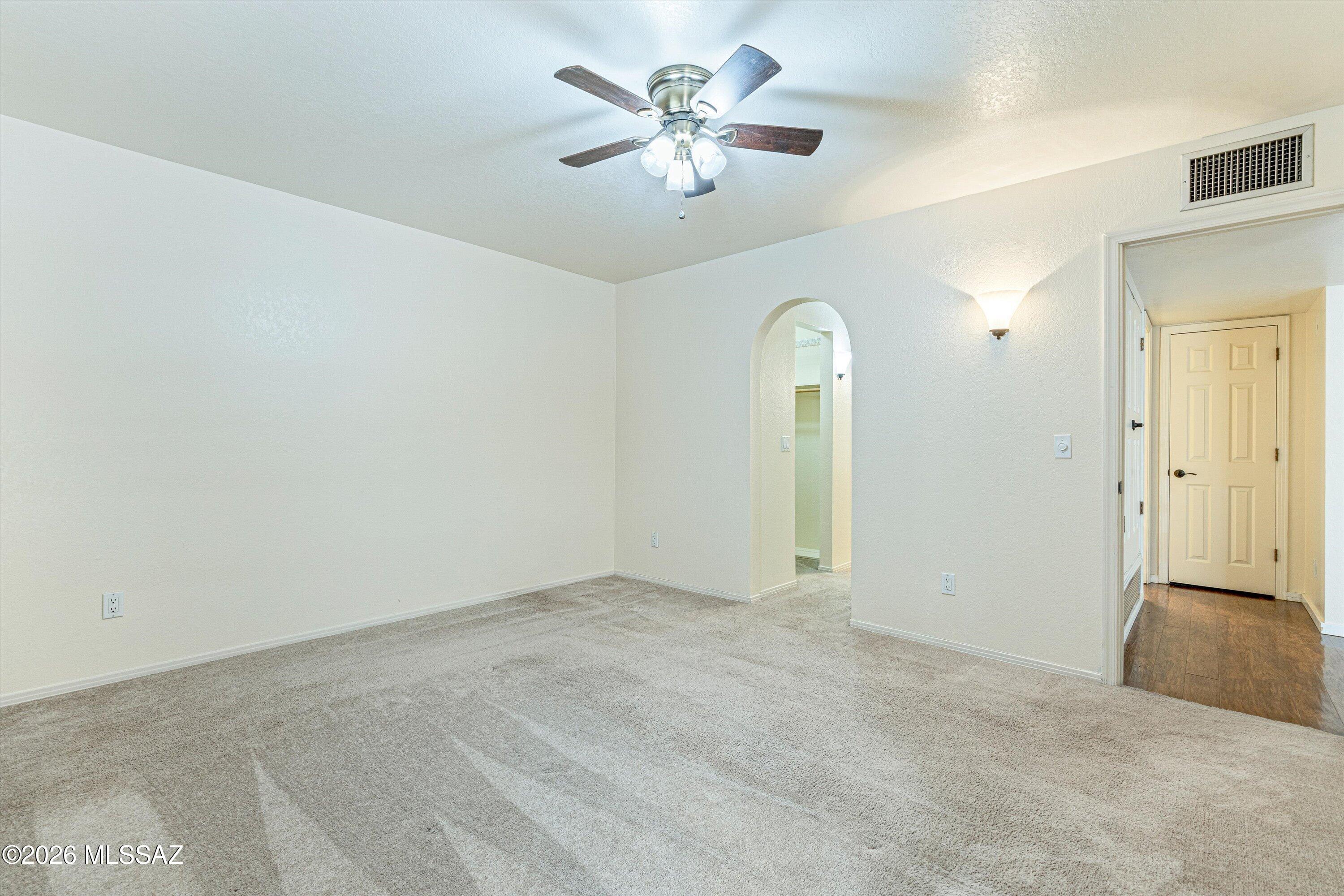 Las Casas Bellas Condo (1-44) - Residential