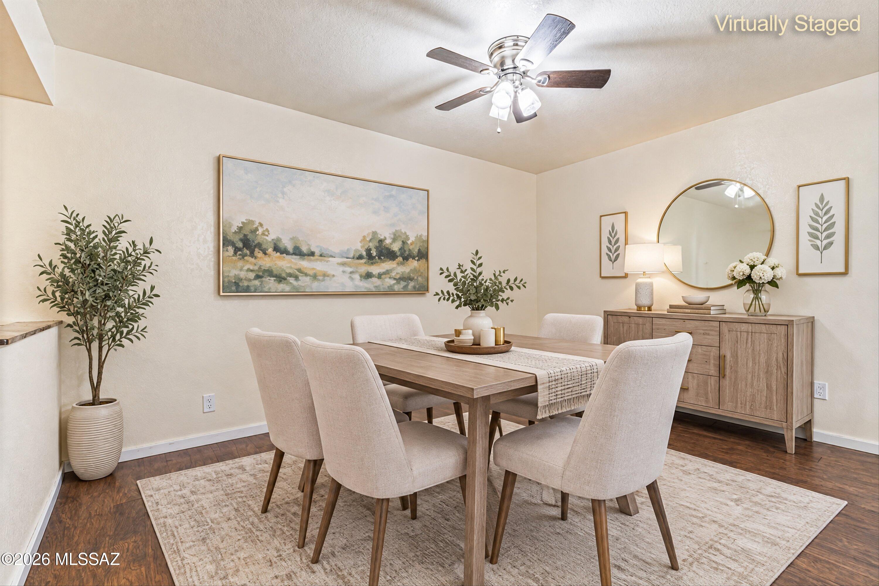 Las Casas Bellas Condo (1-44) - Residential