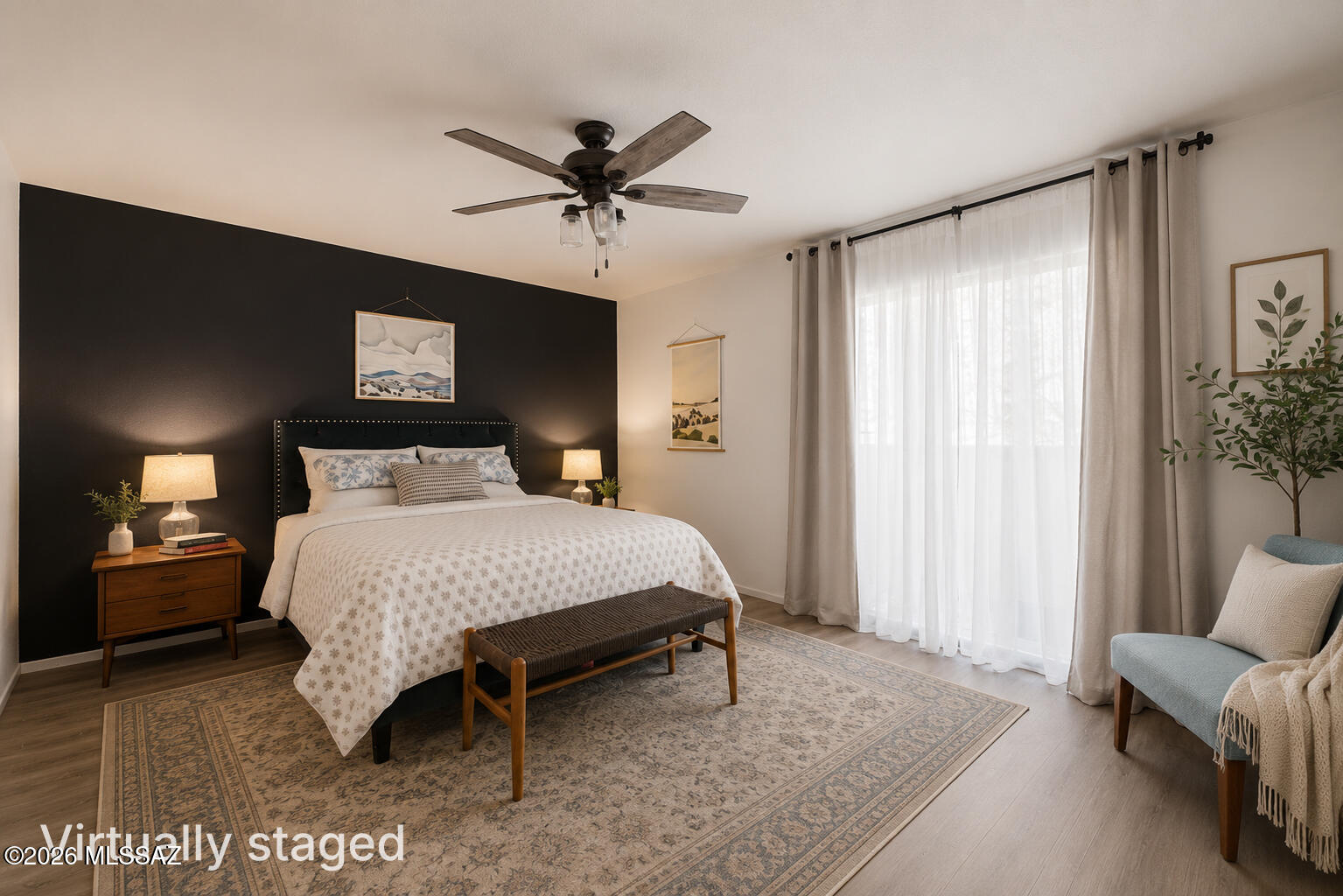 Las Lomitas Townhouses - Residential