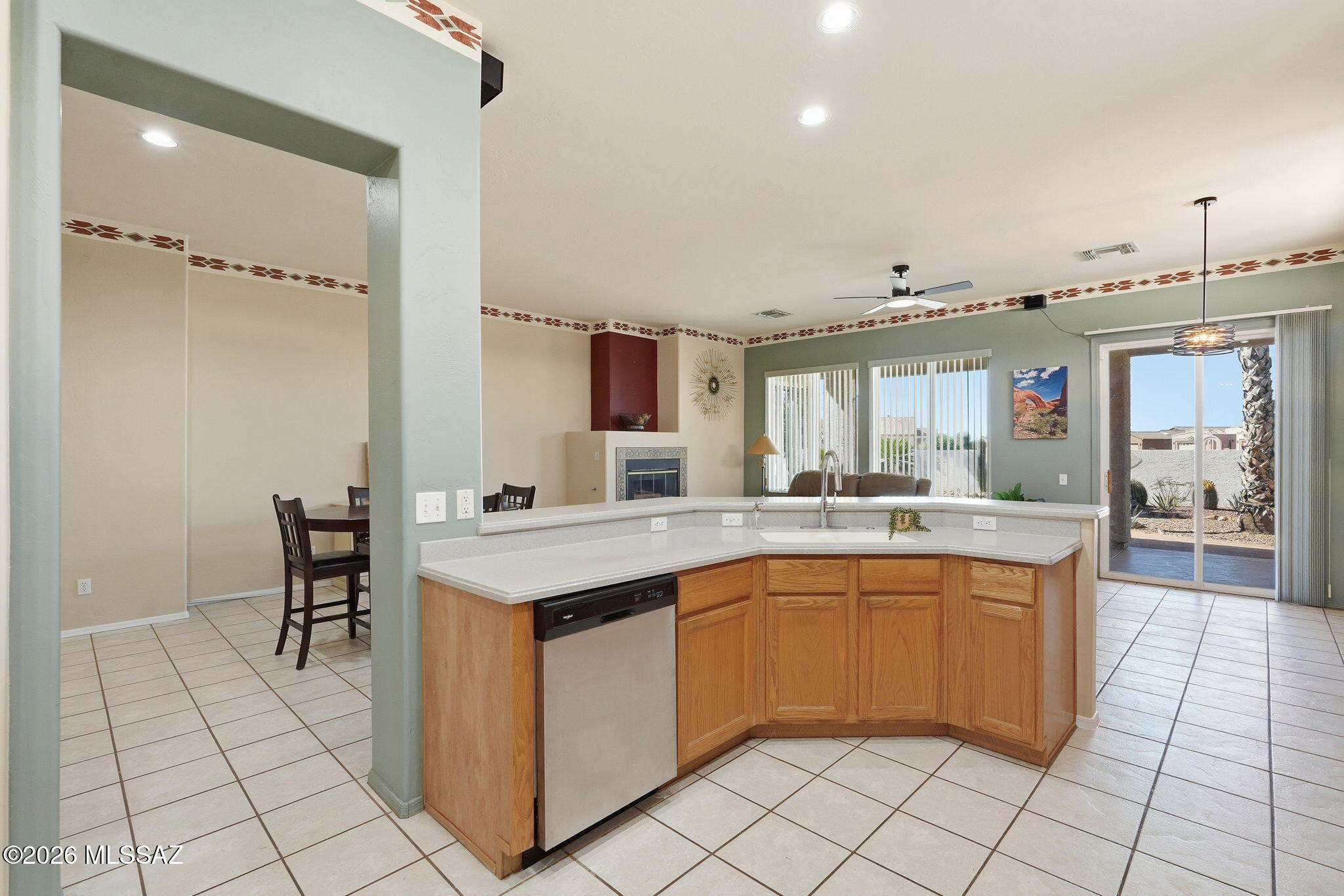 Sunrise Pointe Visitas Phase One (1-106) - Residential