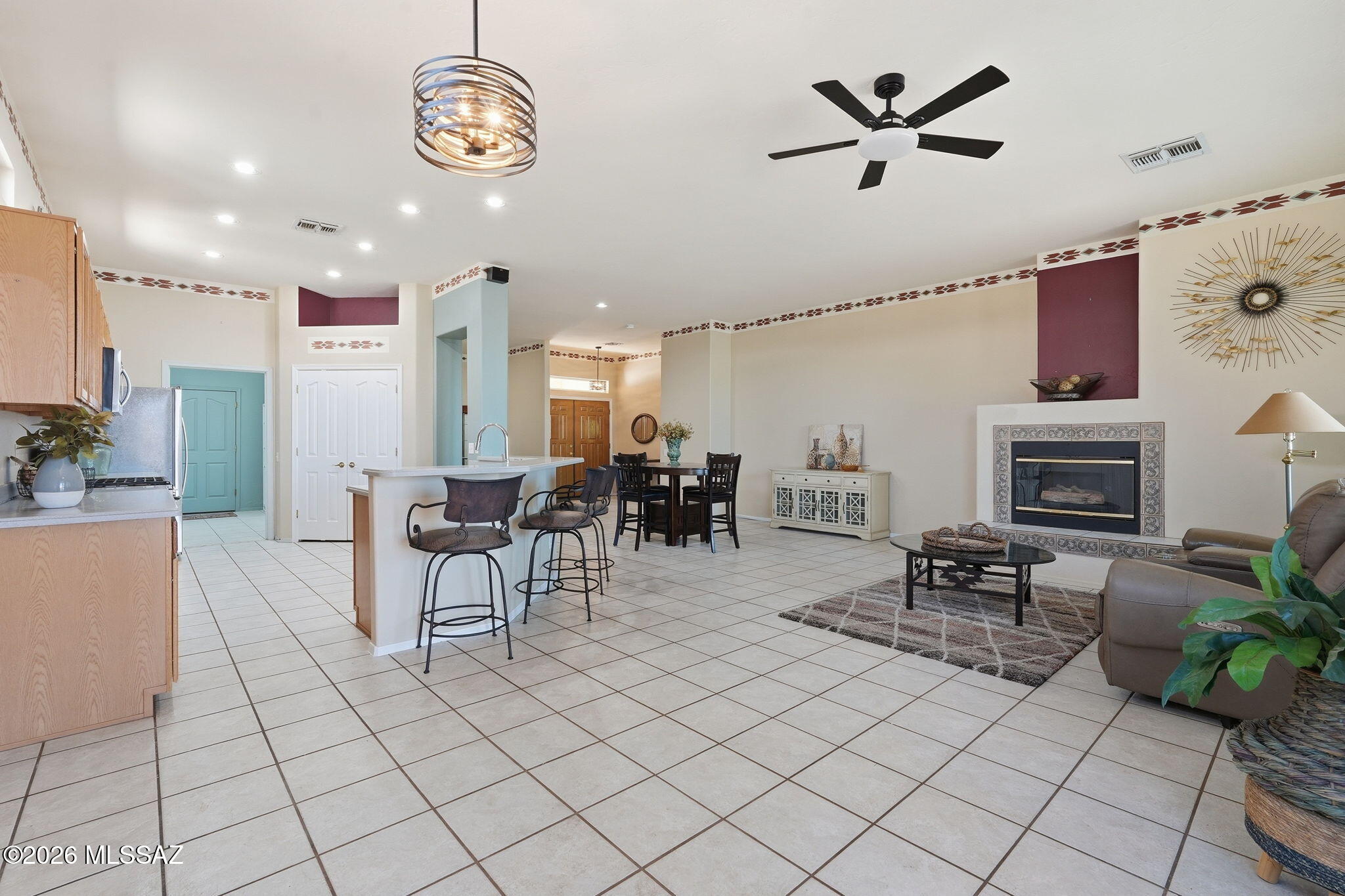Sunrise Pointe Visitas Phase One (1-106) - Residential