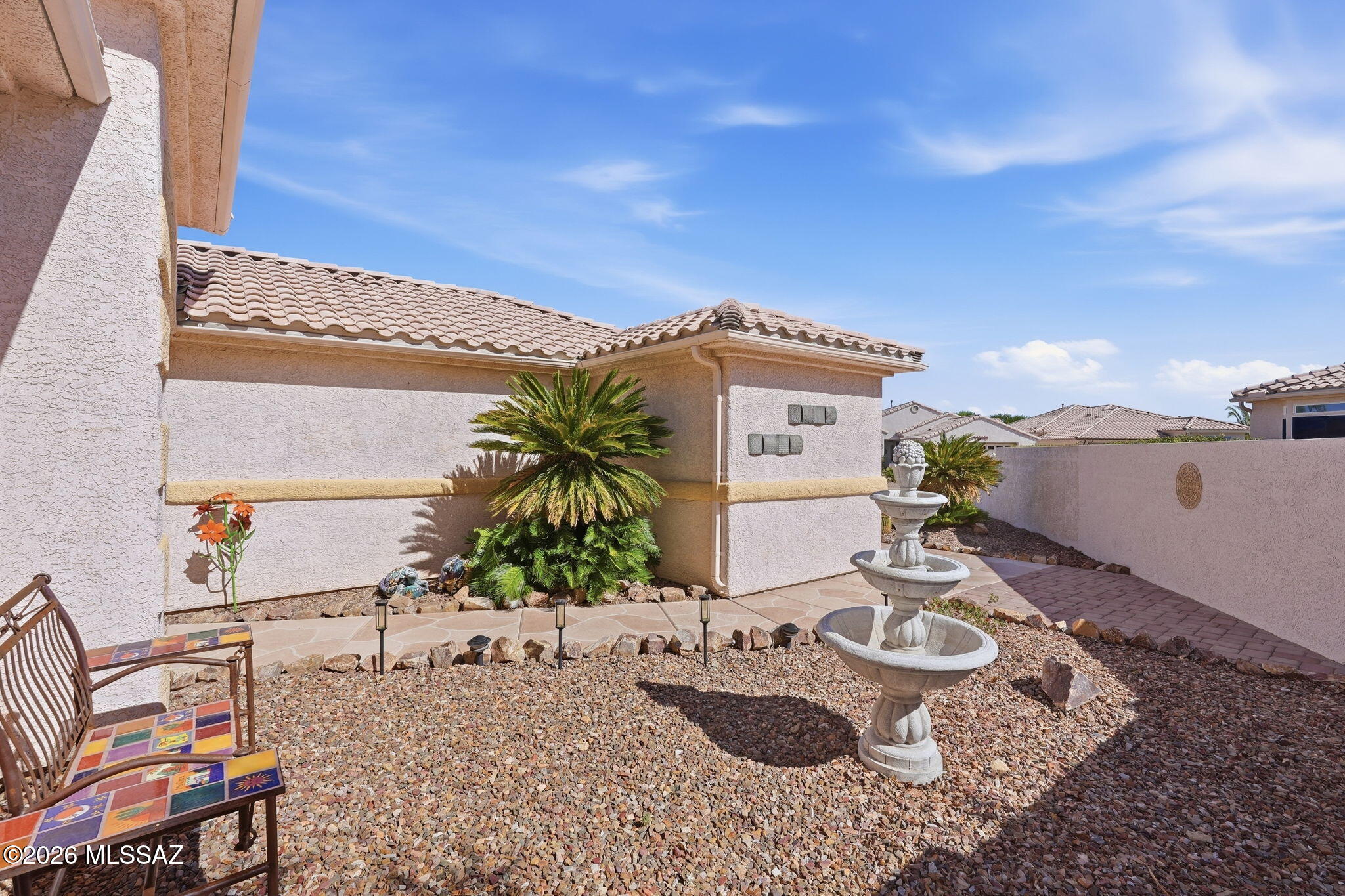 Sunrise Pointe Visitas Phase One (1-106) - Residential