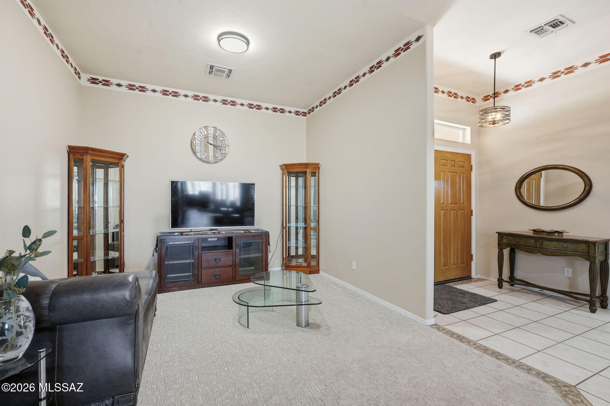 Sunrise Pointe Visitas Phase One (1-106) - Residential