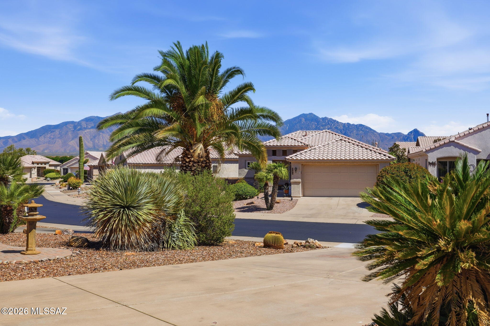 Sunrise Pointe Visitas Phase One (1-106) - Residential