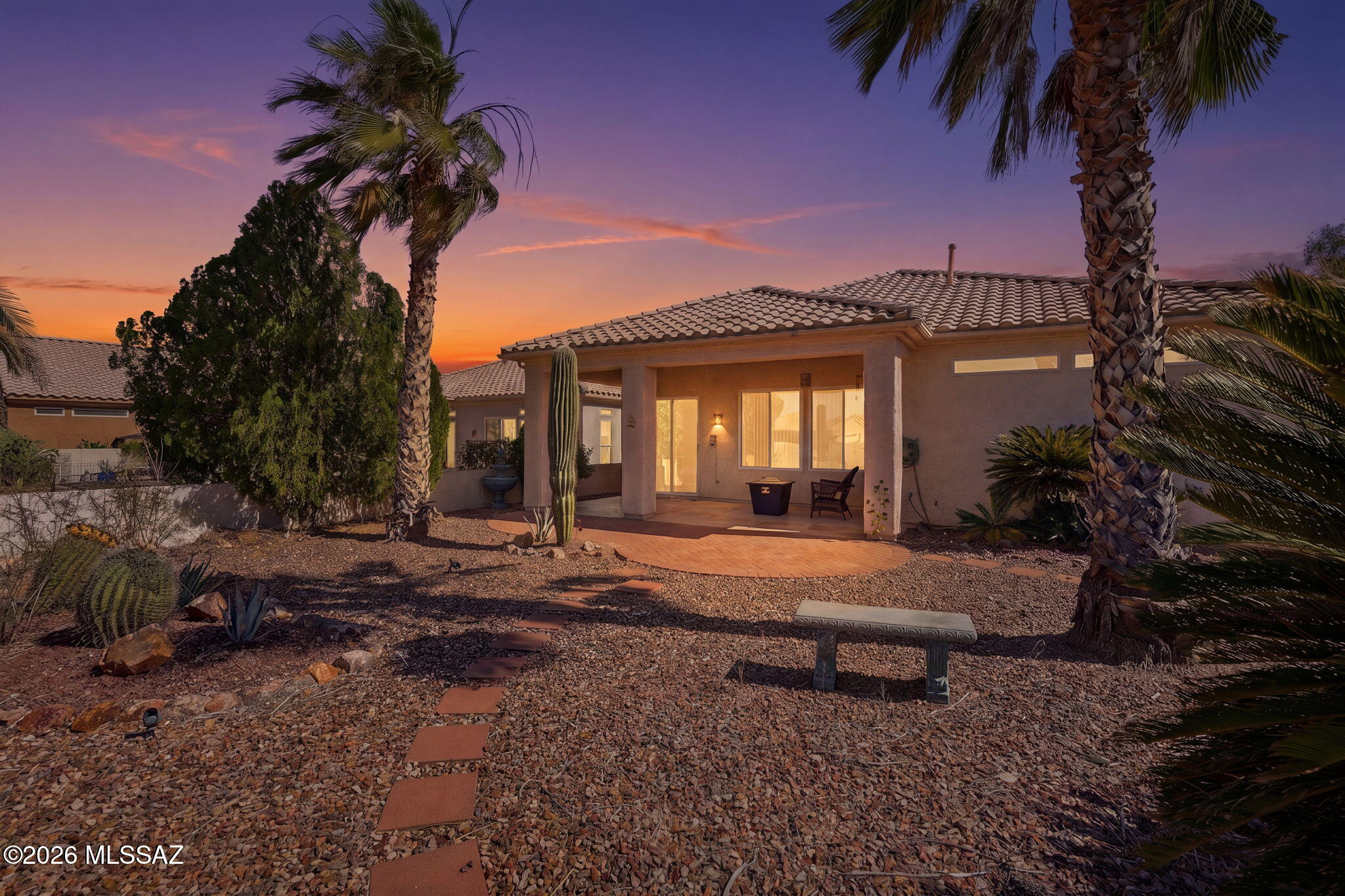 Sunrise Pointe Visitas Phase One (1-106) - Residential