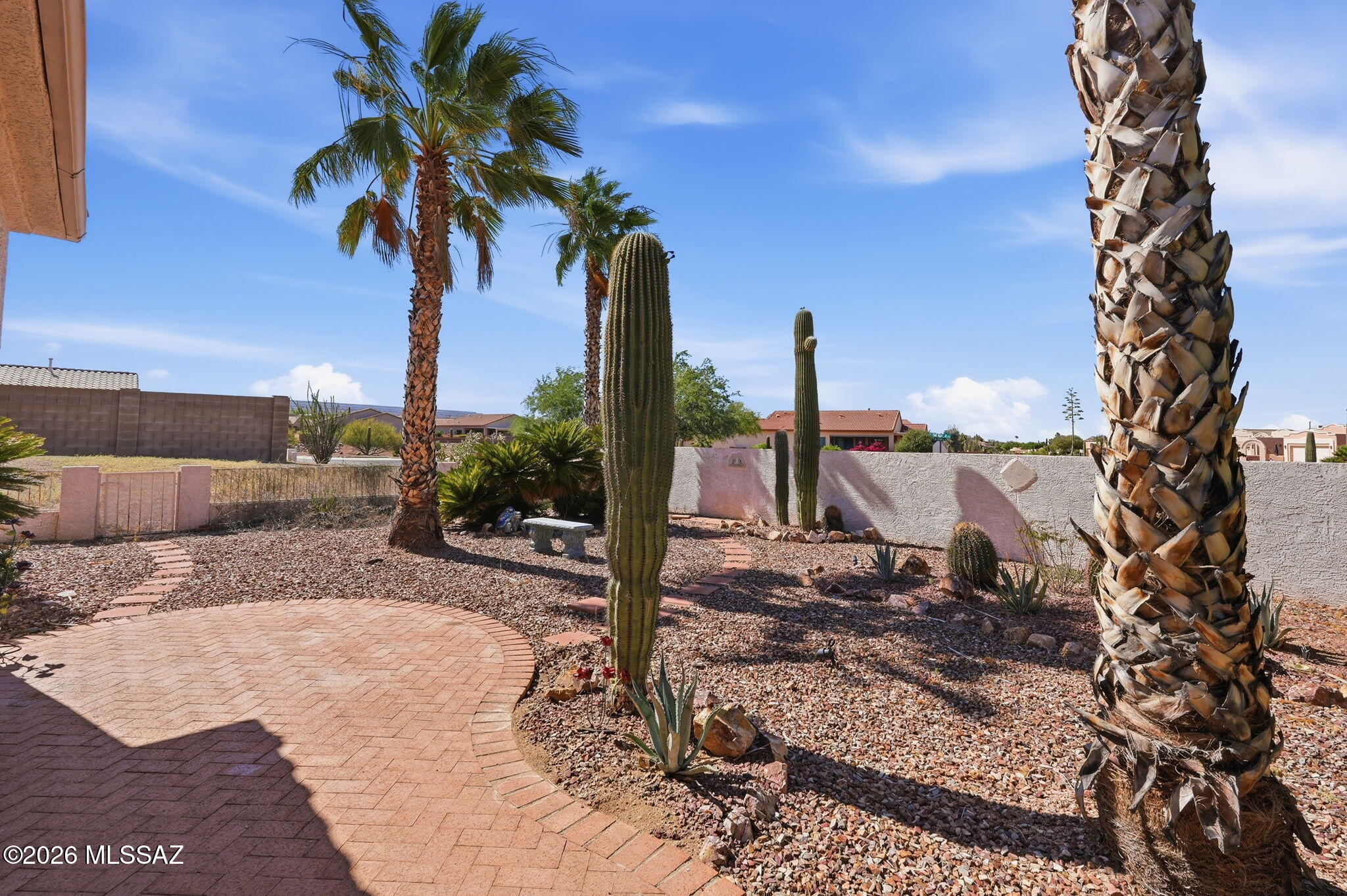 Sunrise Pointe Visitas Phase One (1-106) - Residential