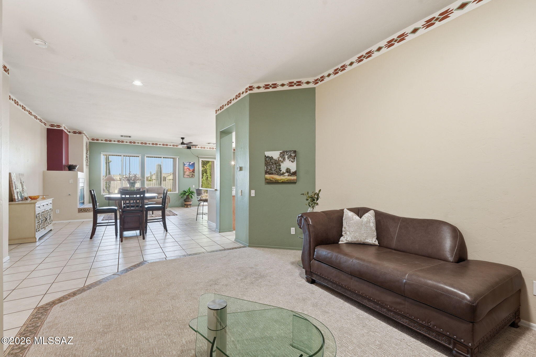 Sunrise Pointe Visitas Phase One (1-106) - Residential