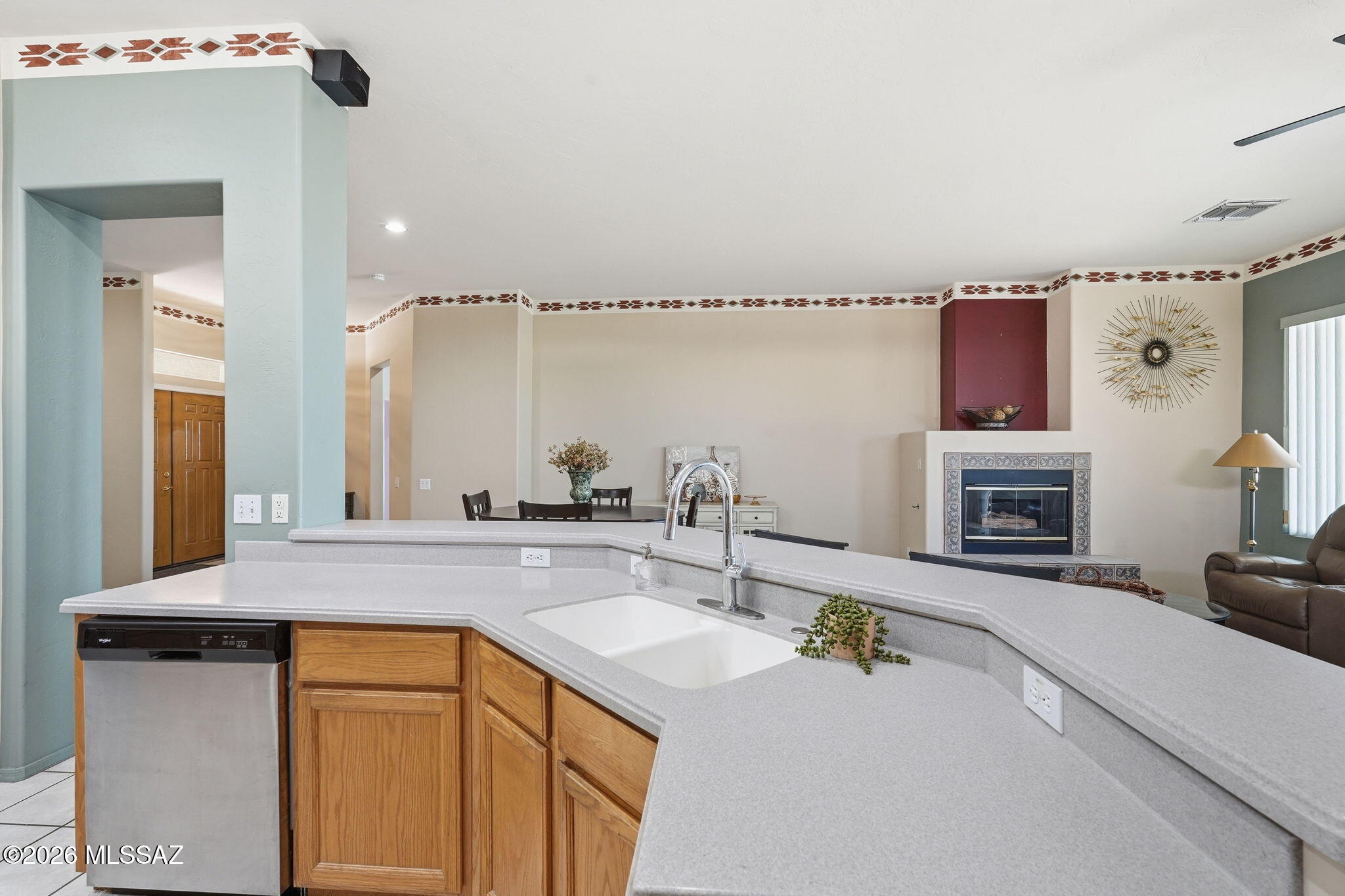 Sunrise Pointe Visitas Phase One (1-106) - Residential