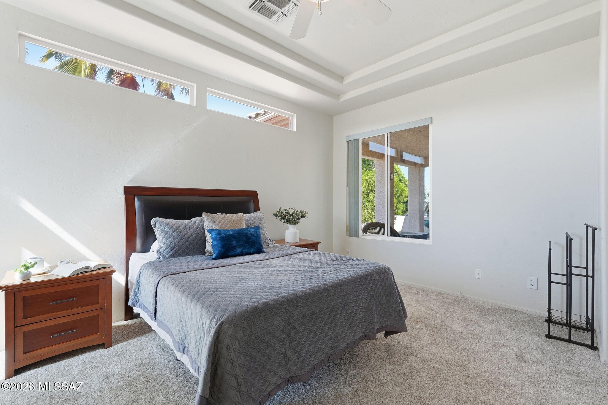 Sunrise Pointe Visitas Phase One (1-106) - Residential