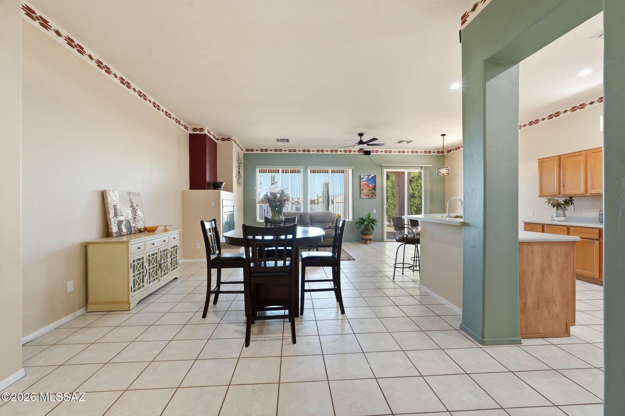 Sunrise Pointe Visitas Phase One (1-106) - Residential