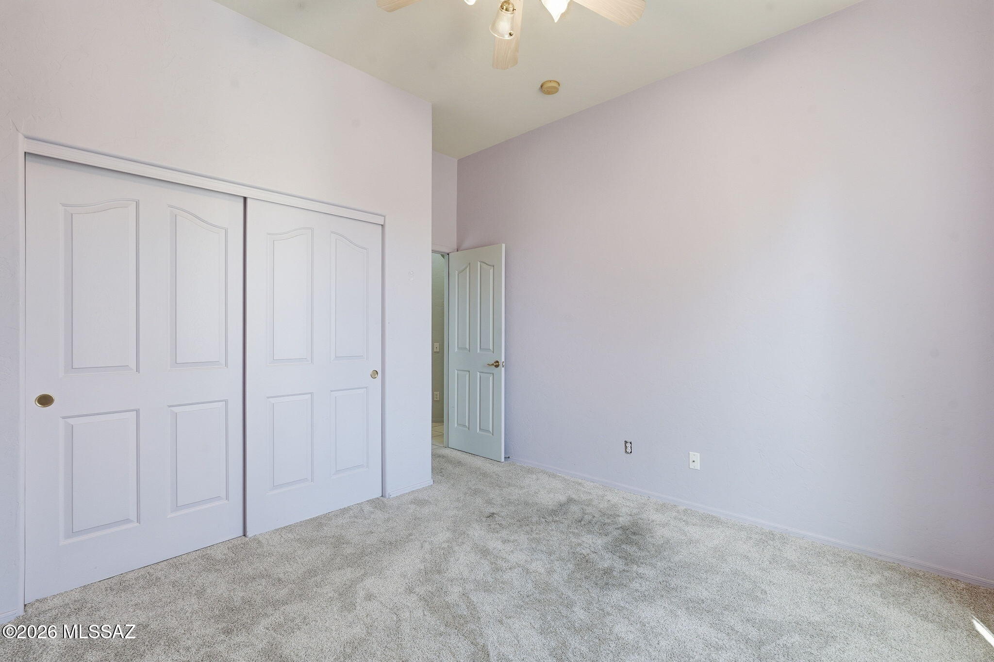 Sunrise Pointe Visitas Phase One (1-106) - Residential