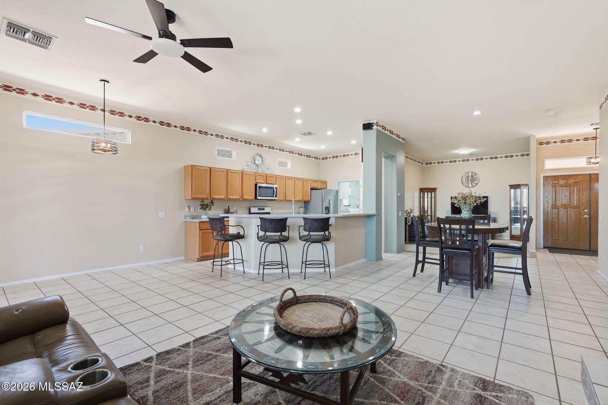 Sunrise Pointe Visitas Phase One (1-106) - Residential