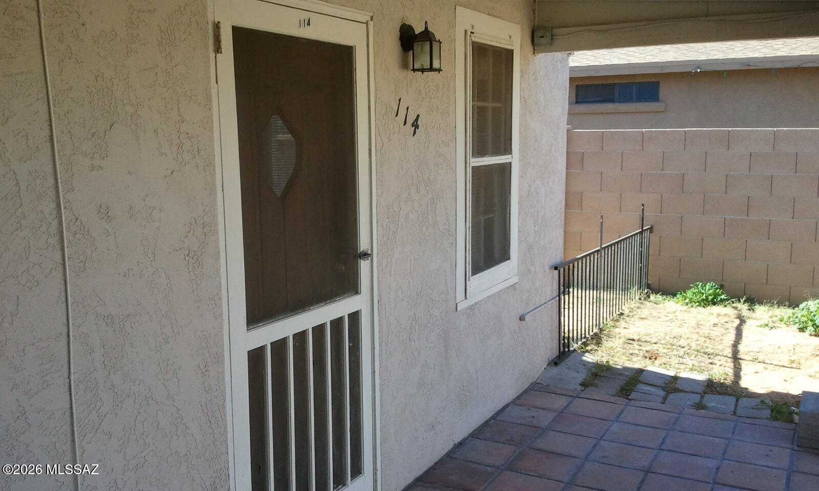 Coronado Heights - Residential Lease
