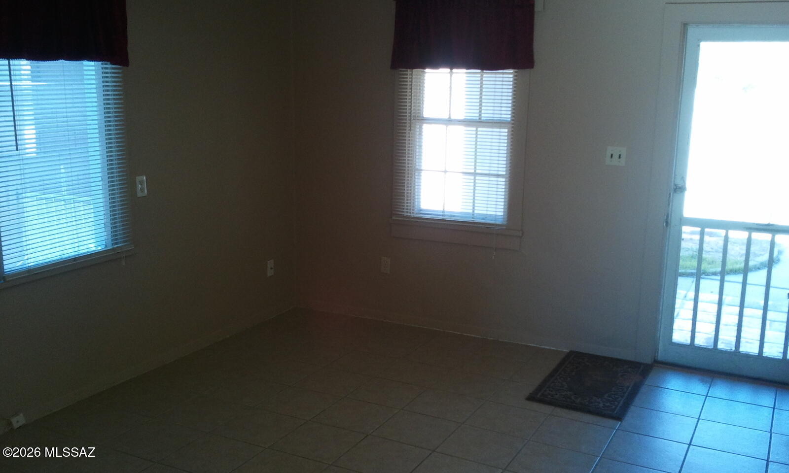 Coronado Heights - Residential Lease