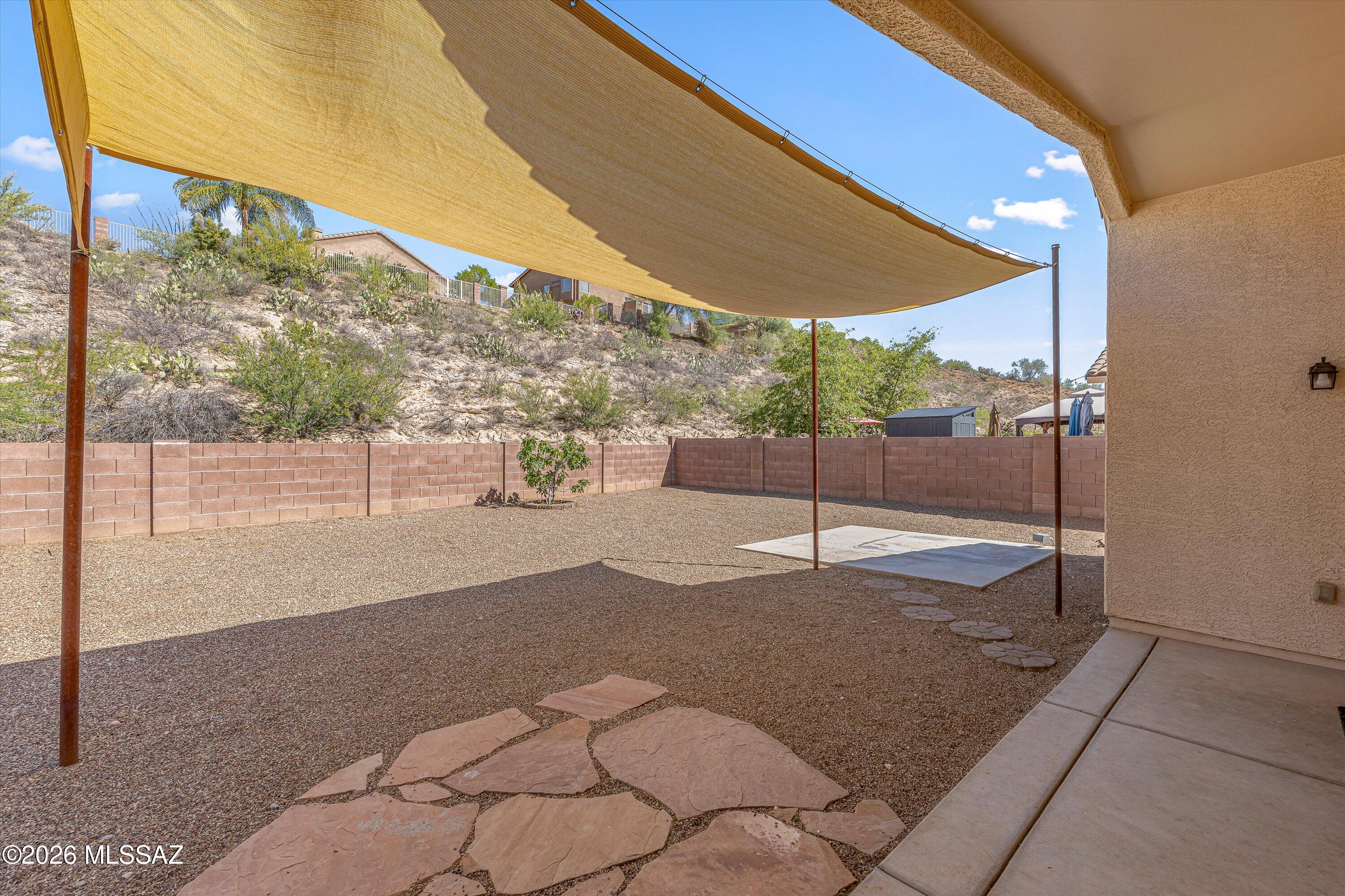 Eagle Crest Ranch - Residential Lease