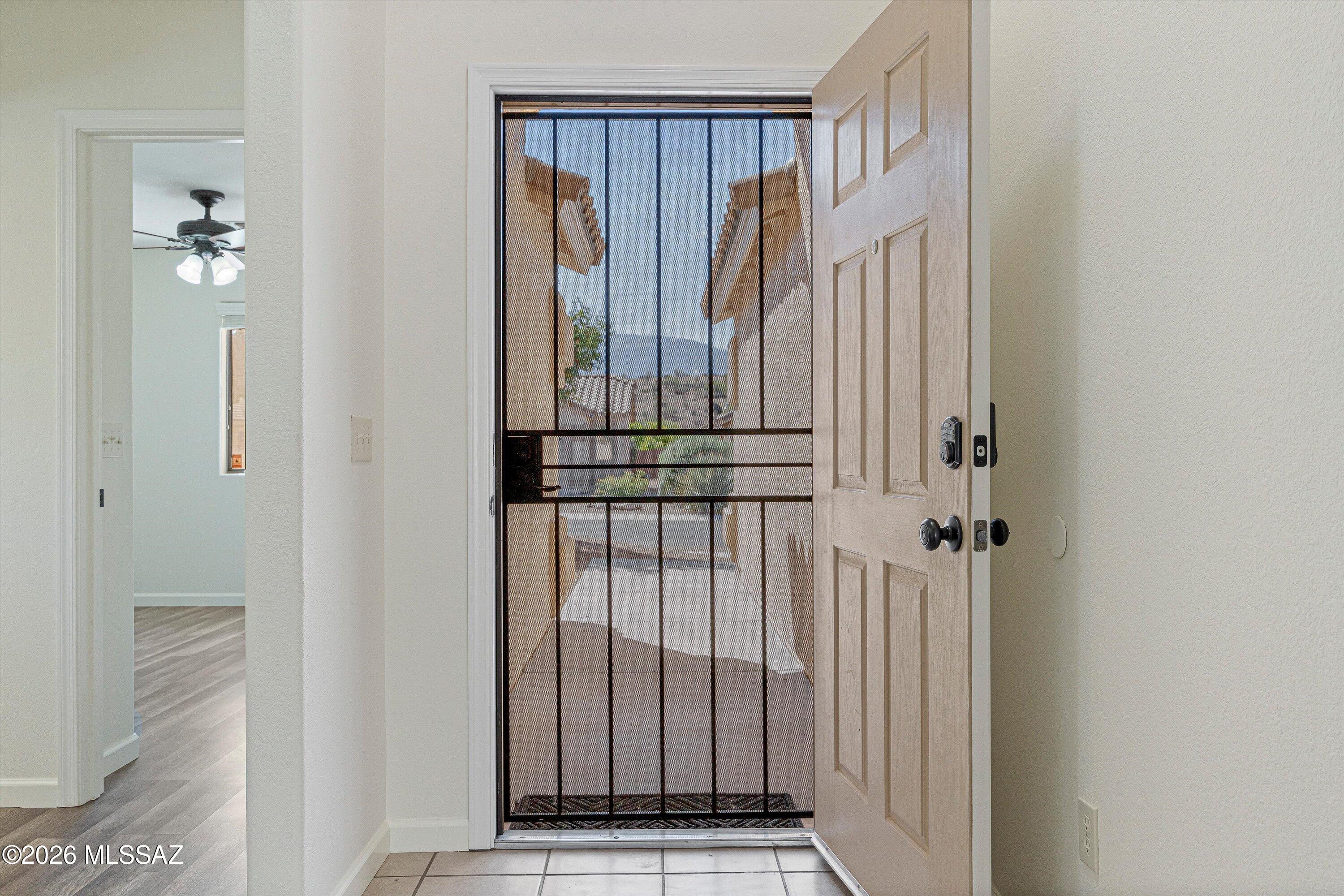 Eagle Crest Ranch - Residential Lease