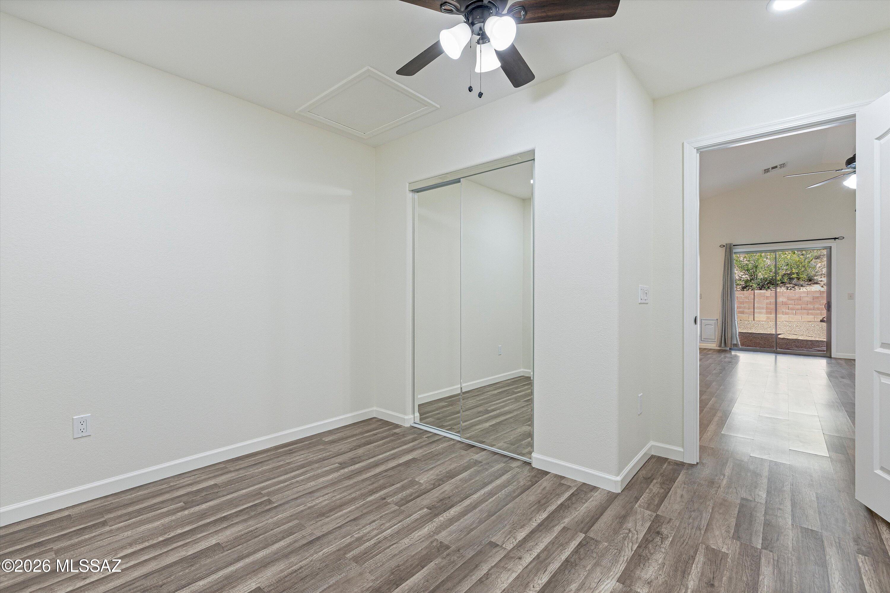 Eagle Crest Ranch - Residential Lease