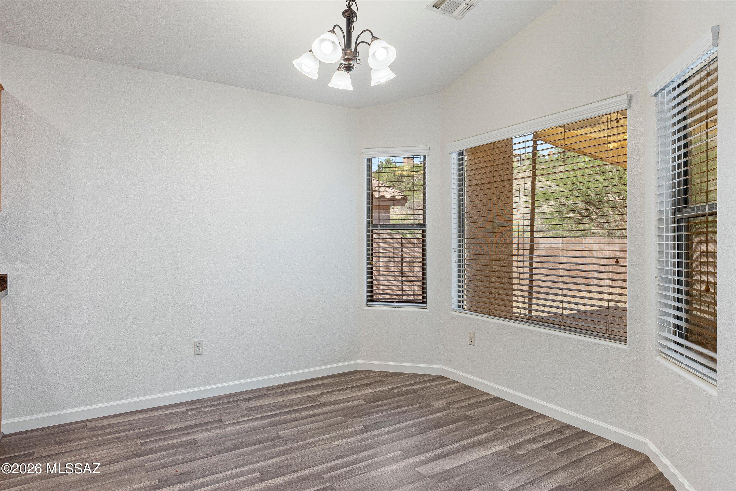 Eagle Crest Ranch - Residential Lease