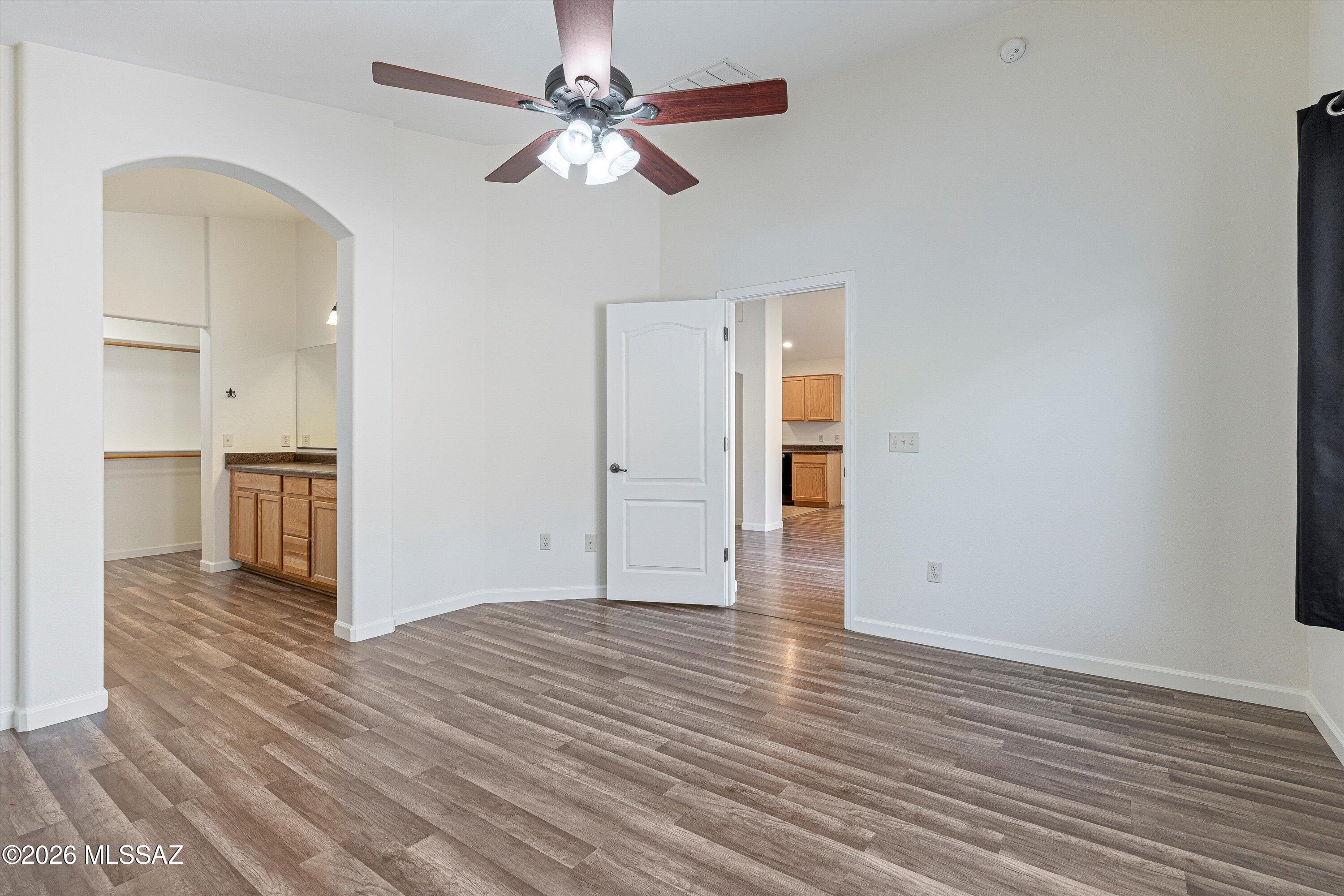 Eagle Crest Ranch - Residential Lease