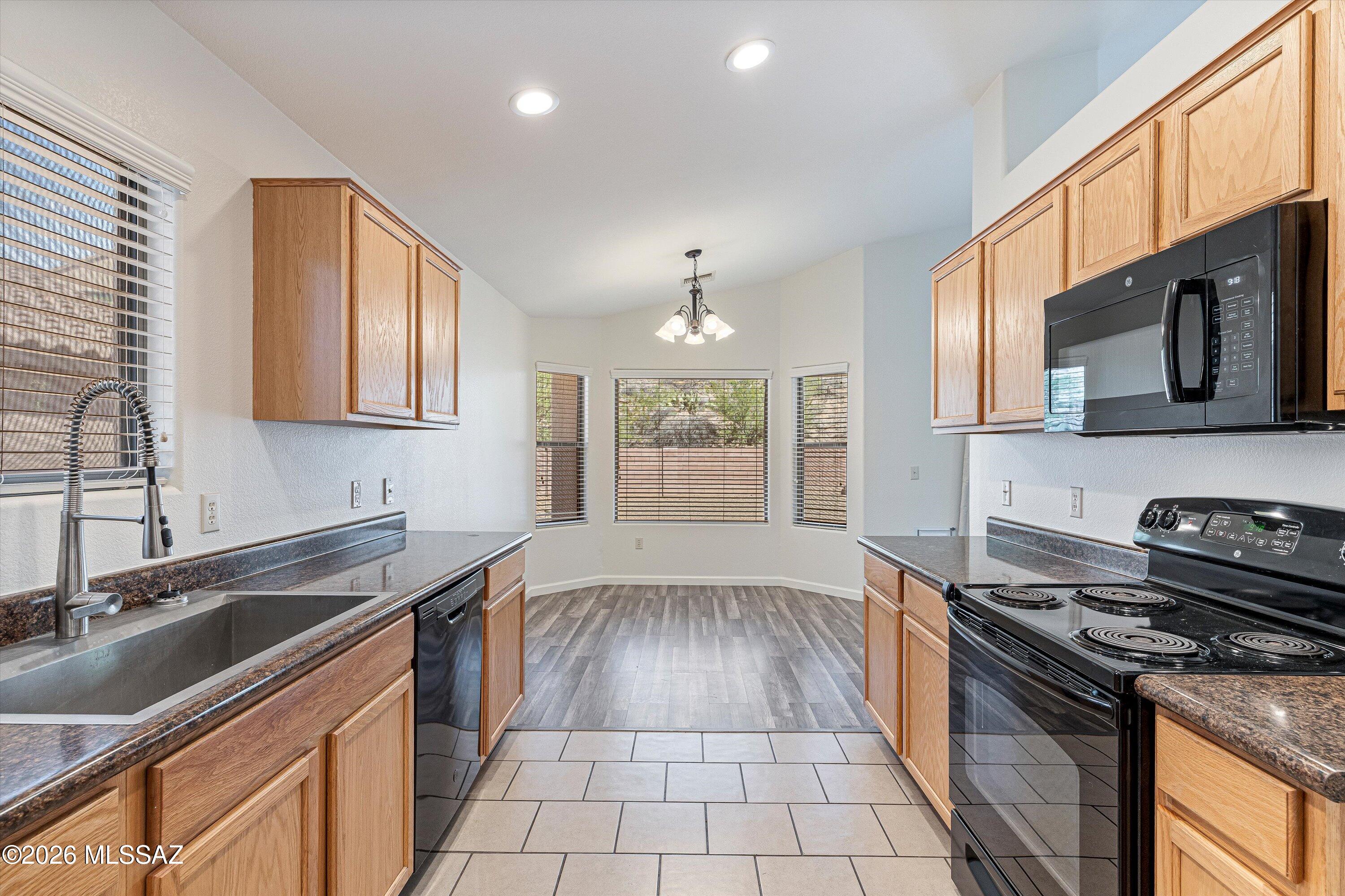 Eagle Crest Ranch - Residential Lease