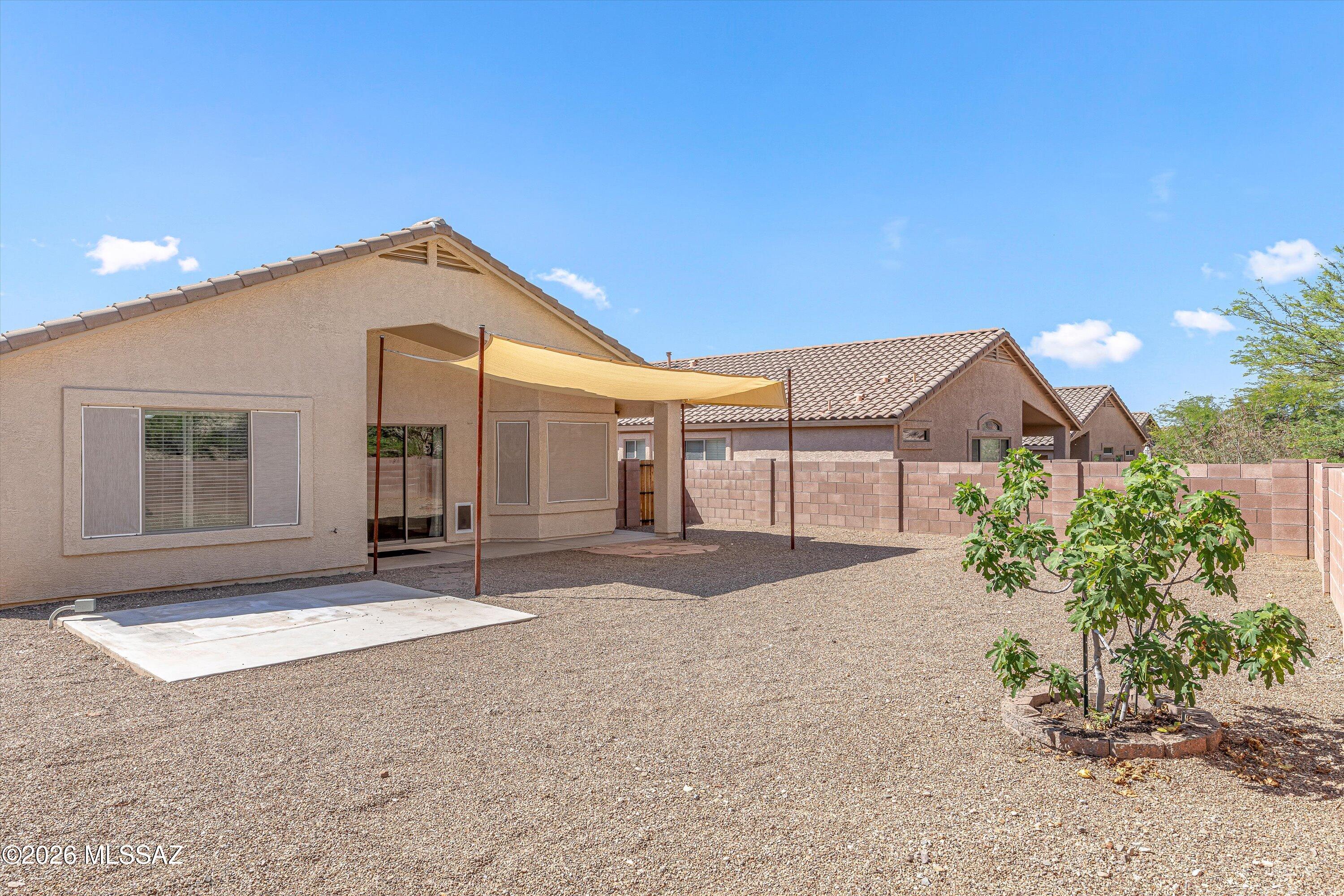 Eagle Crest Ranch - Residential Lease