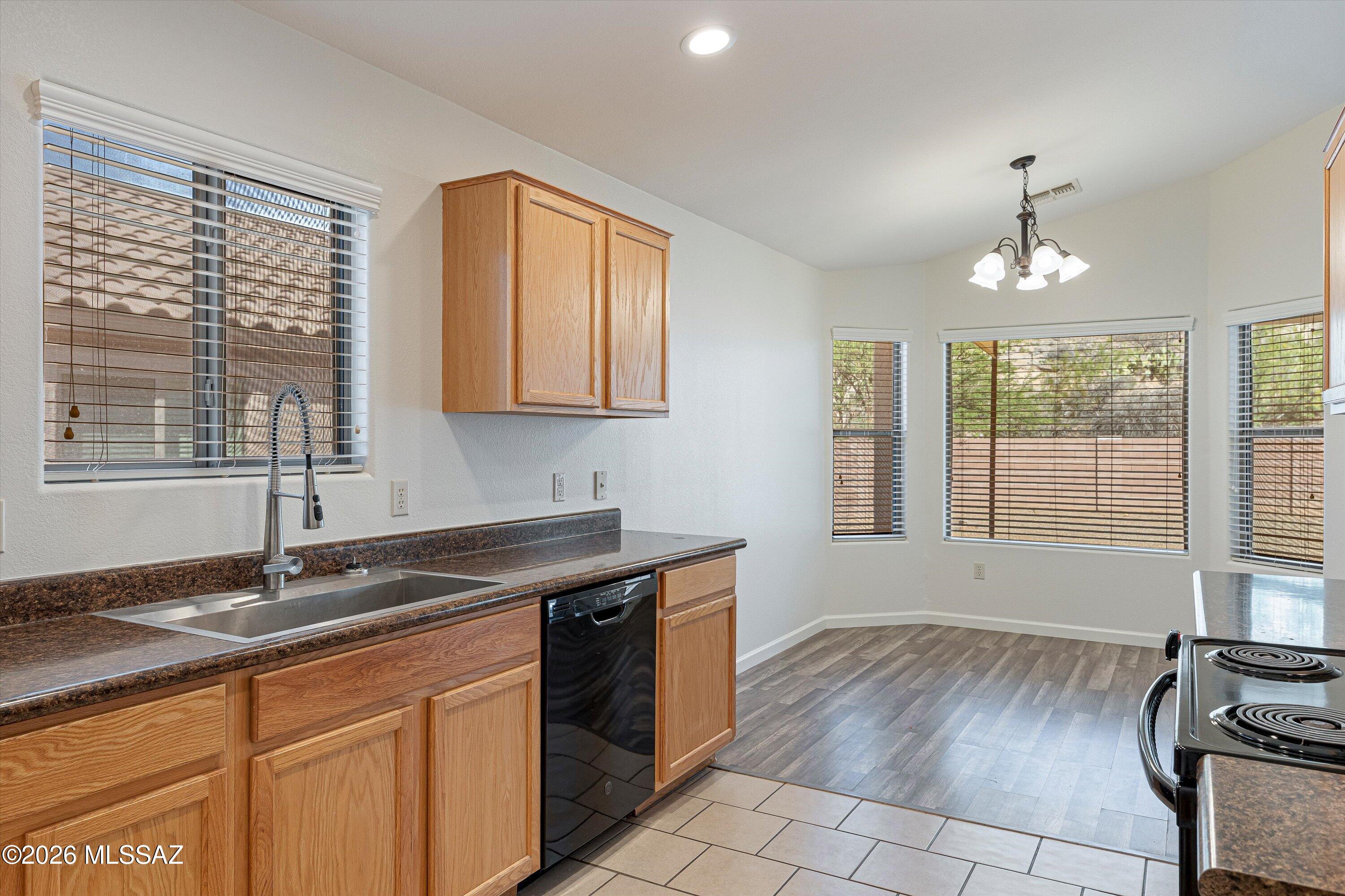 Eagle Crest Ranch - Residential Lease