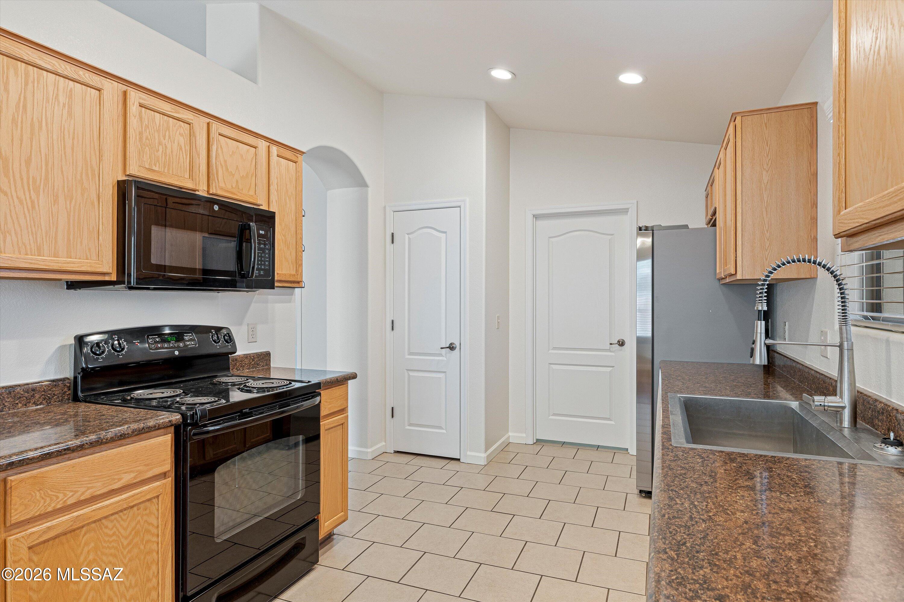 Eagle Crest Ranch - Residential Lease