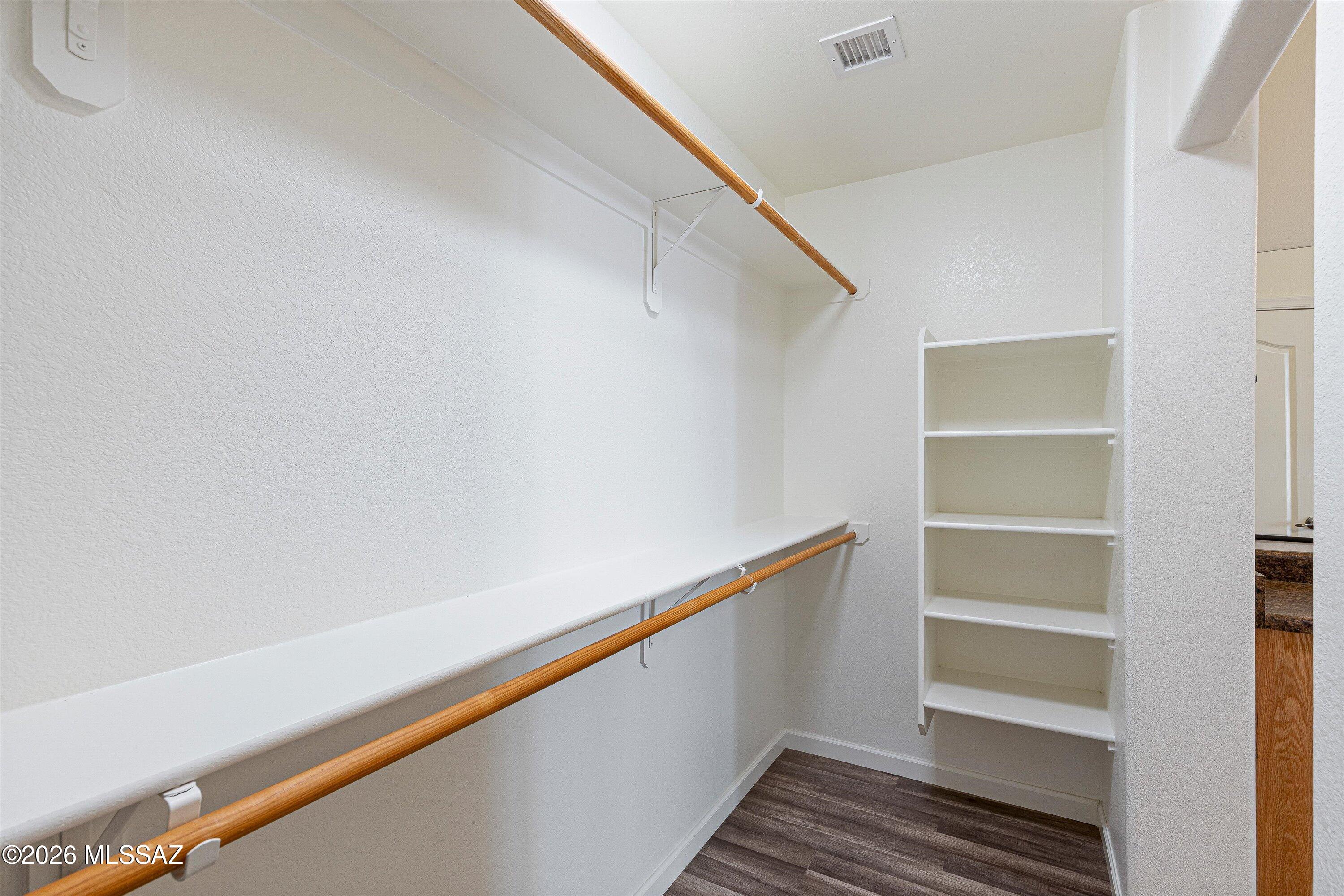Eagle Crest Ranch - Residential Lease