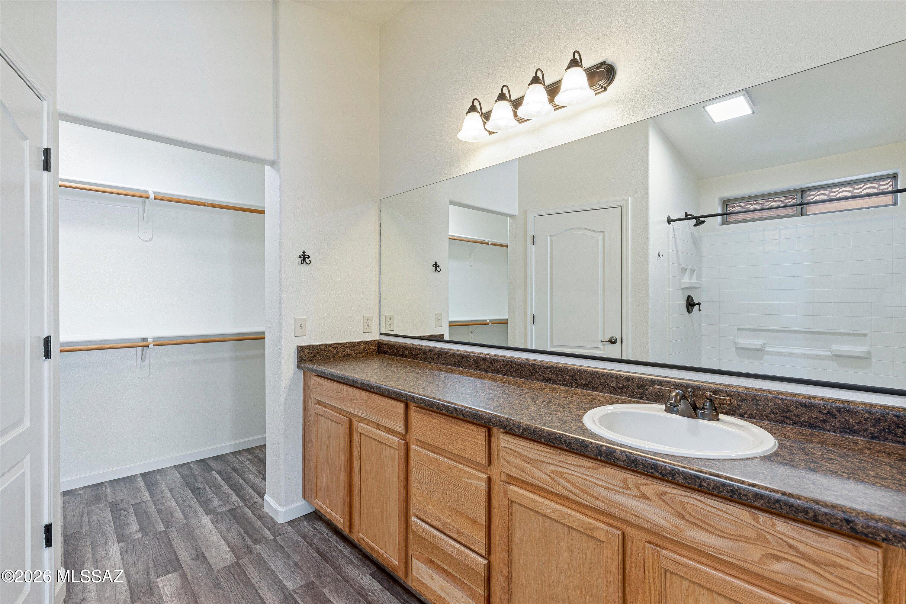 Eagle Crest Ranch - Residential Lease