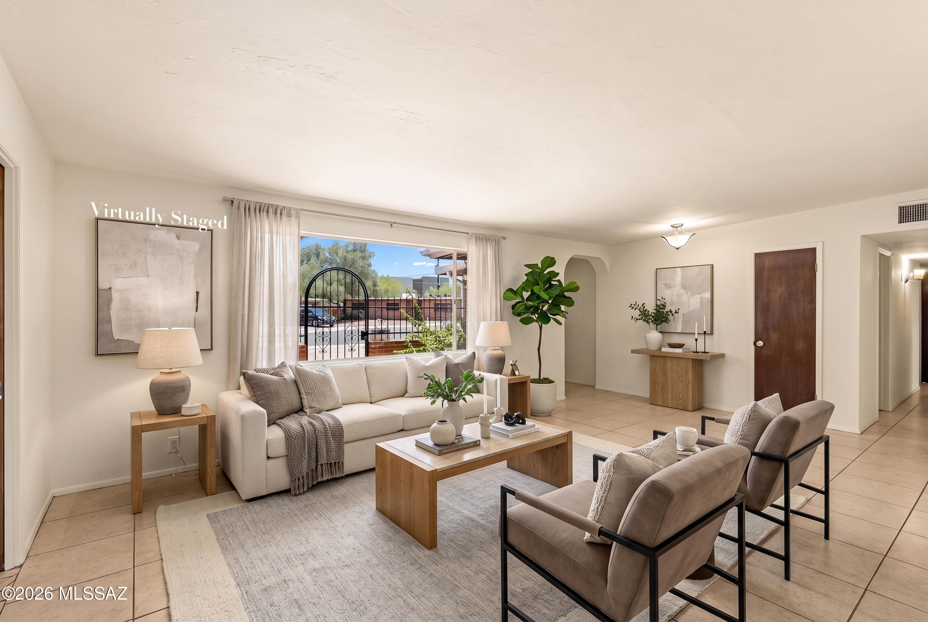 Glenn Heights - Residential