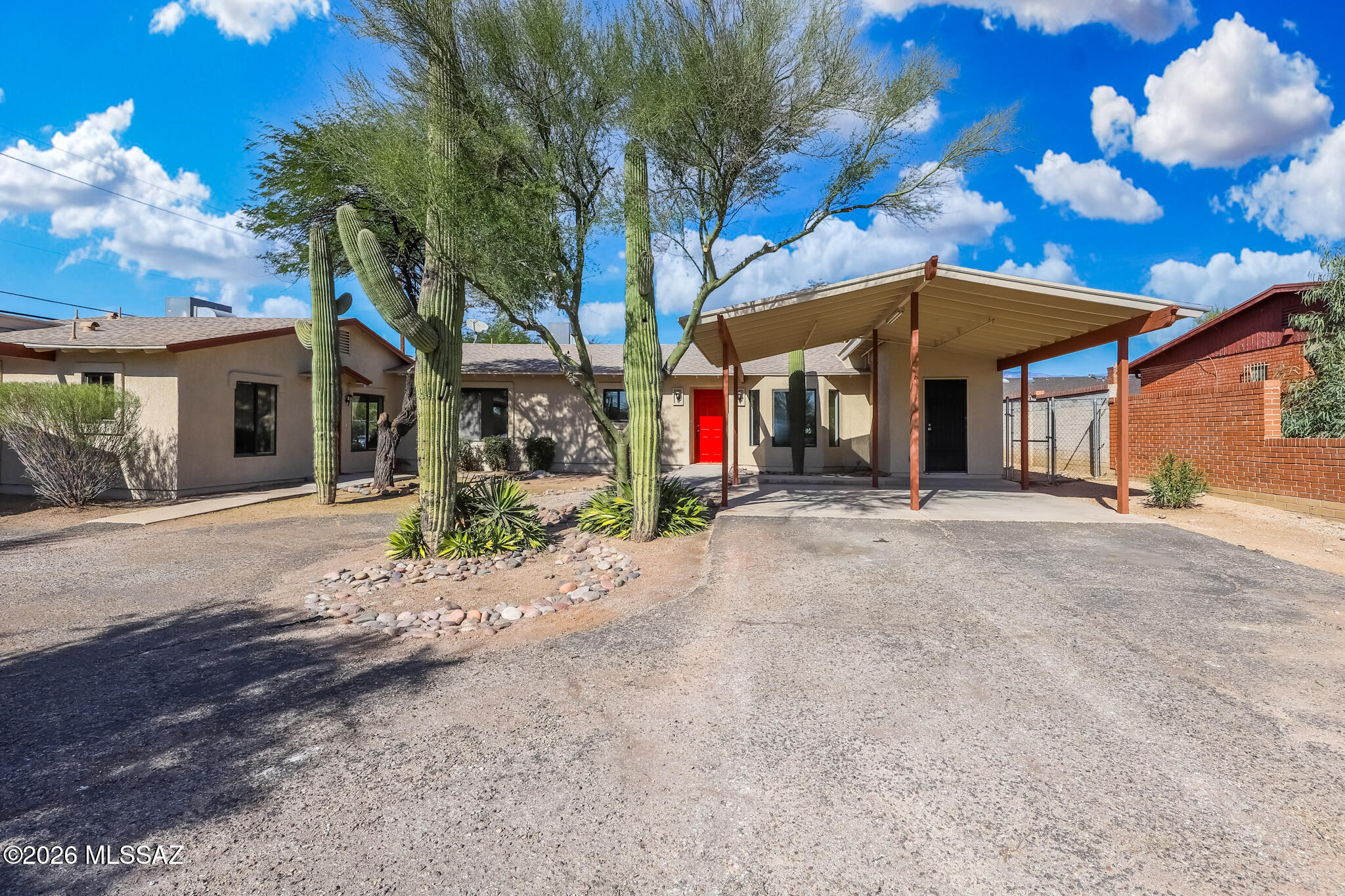 Leonora Annex - Residential Income
