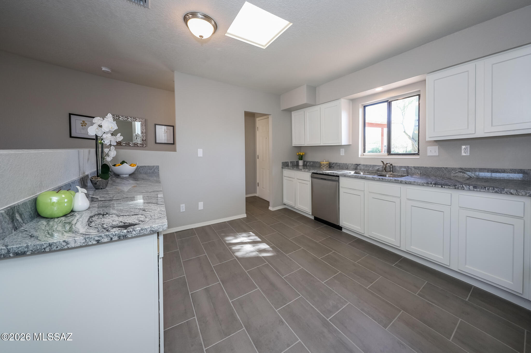 Leonora Annex - Residential Income